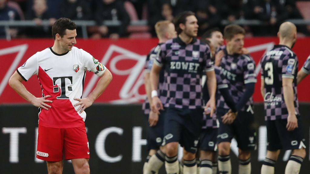 Go Ahead Eagles: Latest Performance and Team Insights