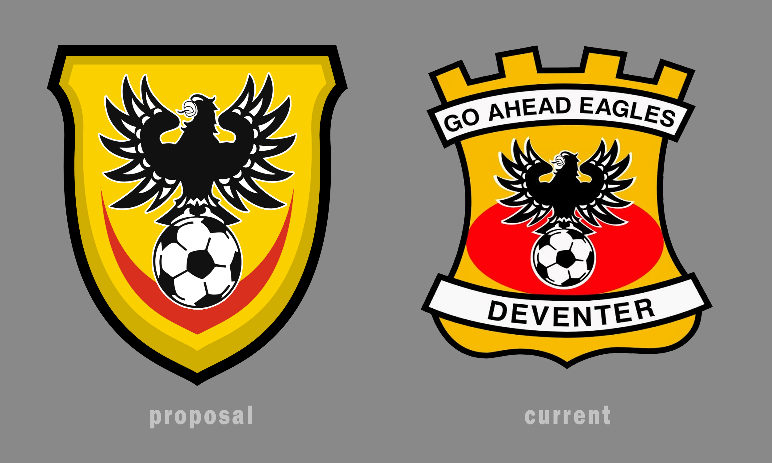 Go Ahead Eagles: Nigeria’s Emerging Football Force