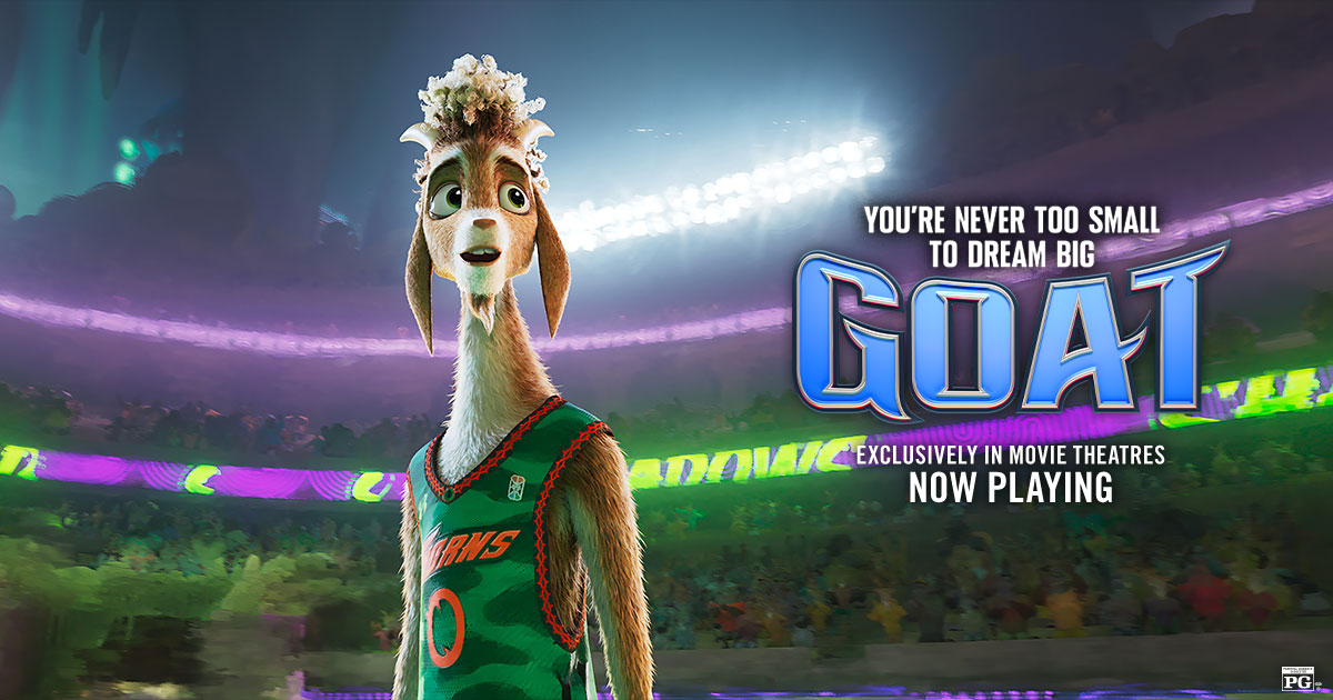 The Significance of Goat Movie in Contemporary Film