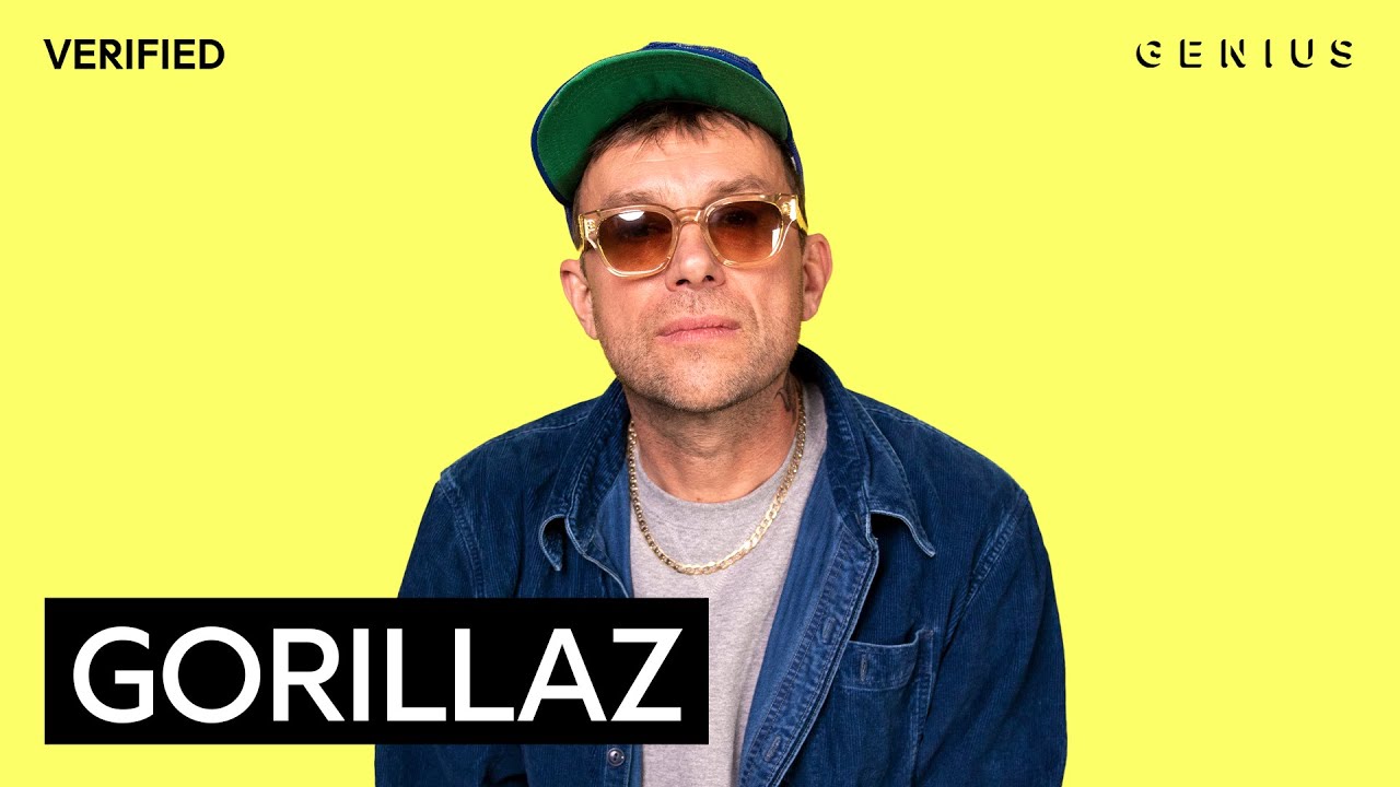 The Evolution and Impact of Gorillaz in Modern Music