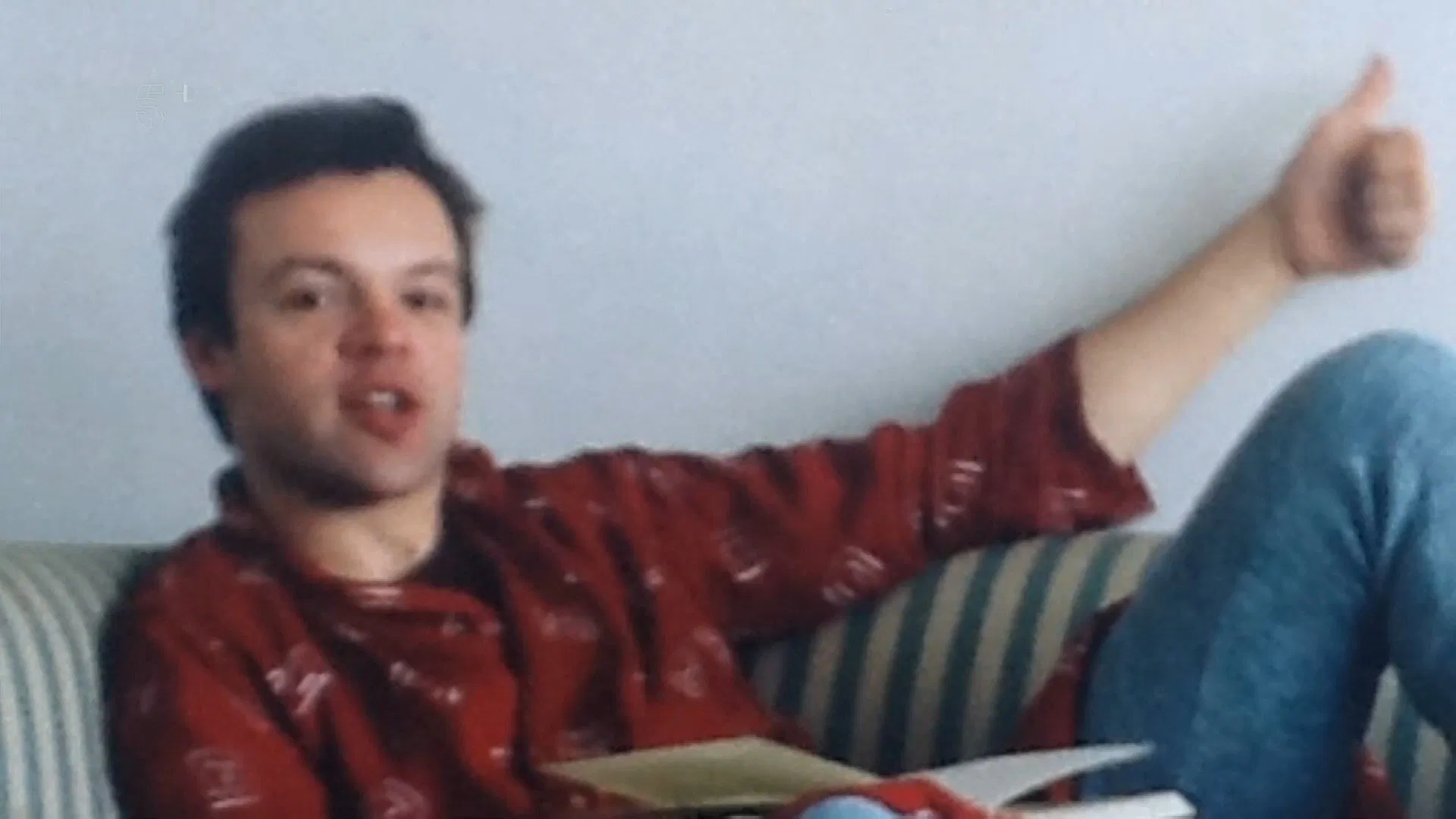 Graham Norton: The Iconic Talk Show Host and Comedian