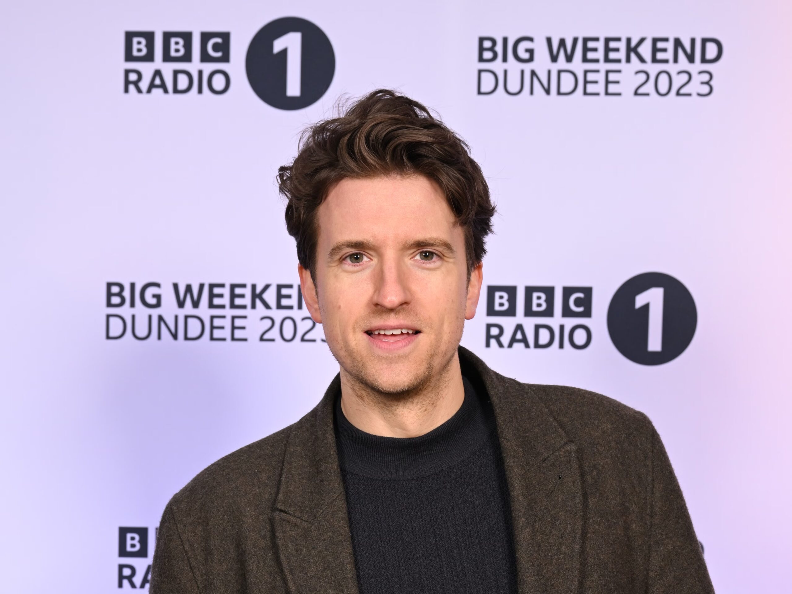 The Rise and Impact of Greg James in British Media
