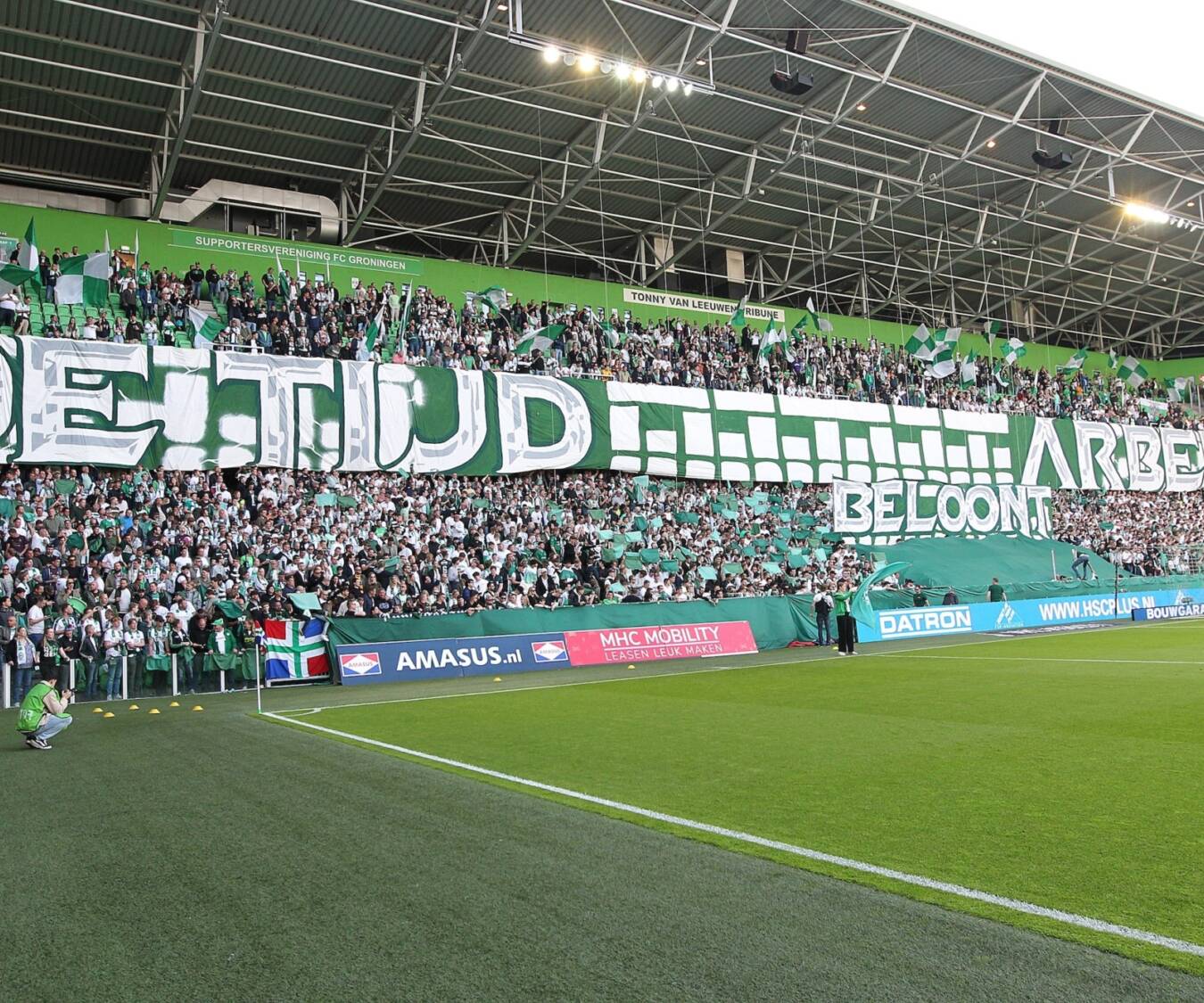 Groningen vs PSV: A Closer Look at the Upcoming Match