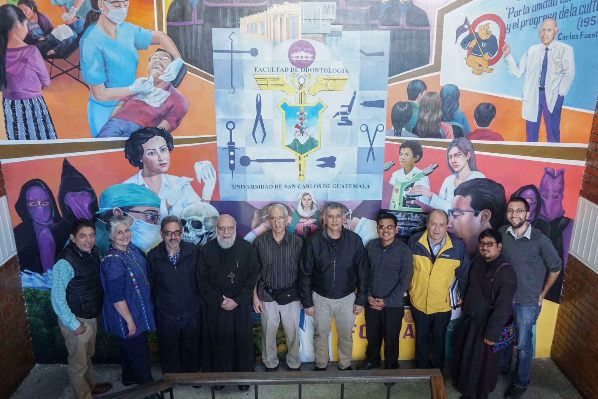 Exploring Guatemala: Culture, Challenges, and Change