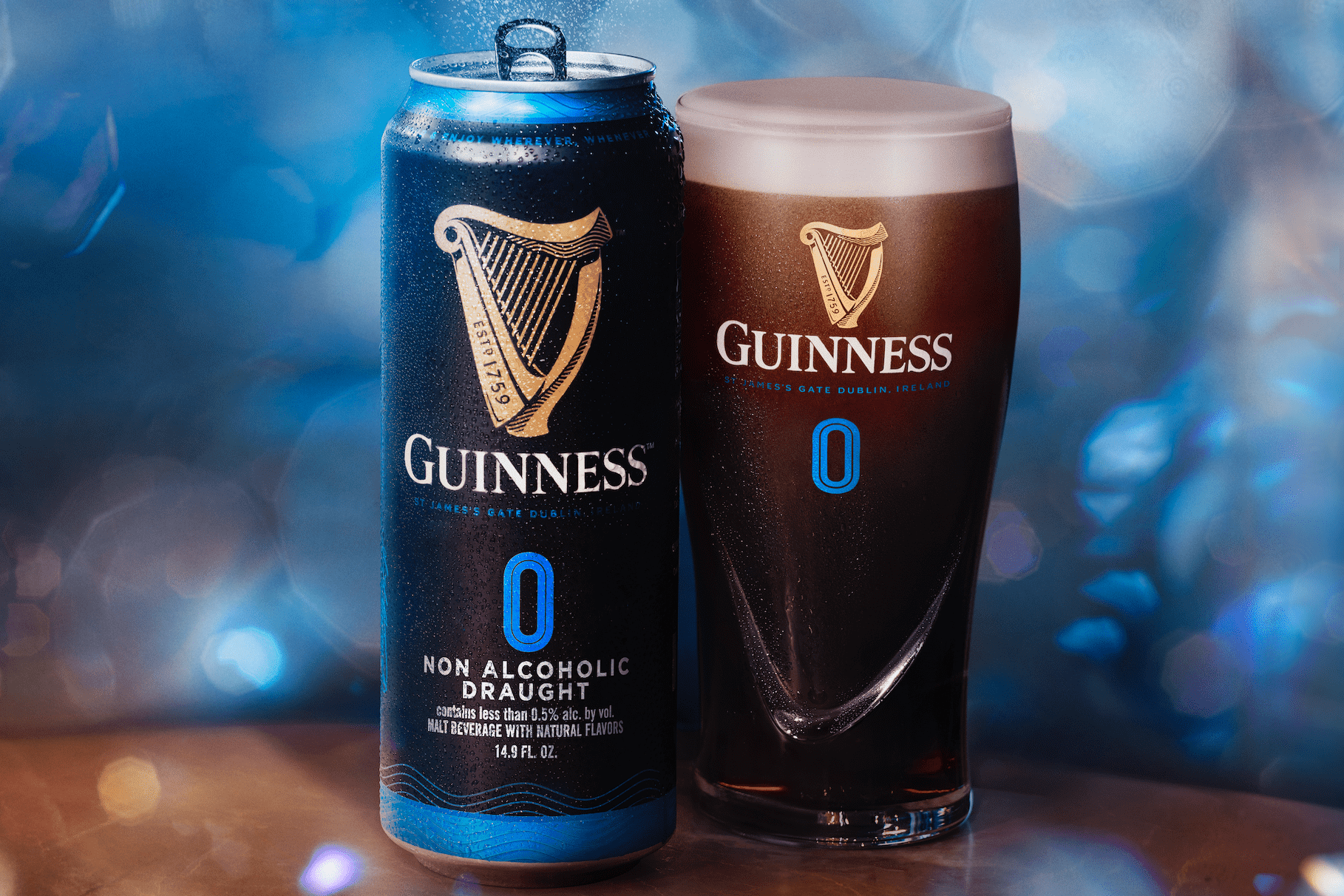 The Enduring Legacy of Guinness: A Global Icon