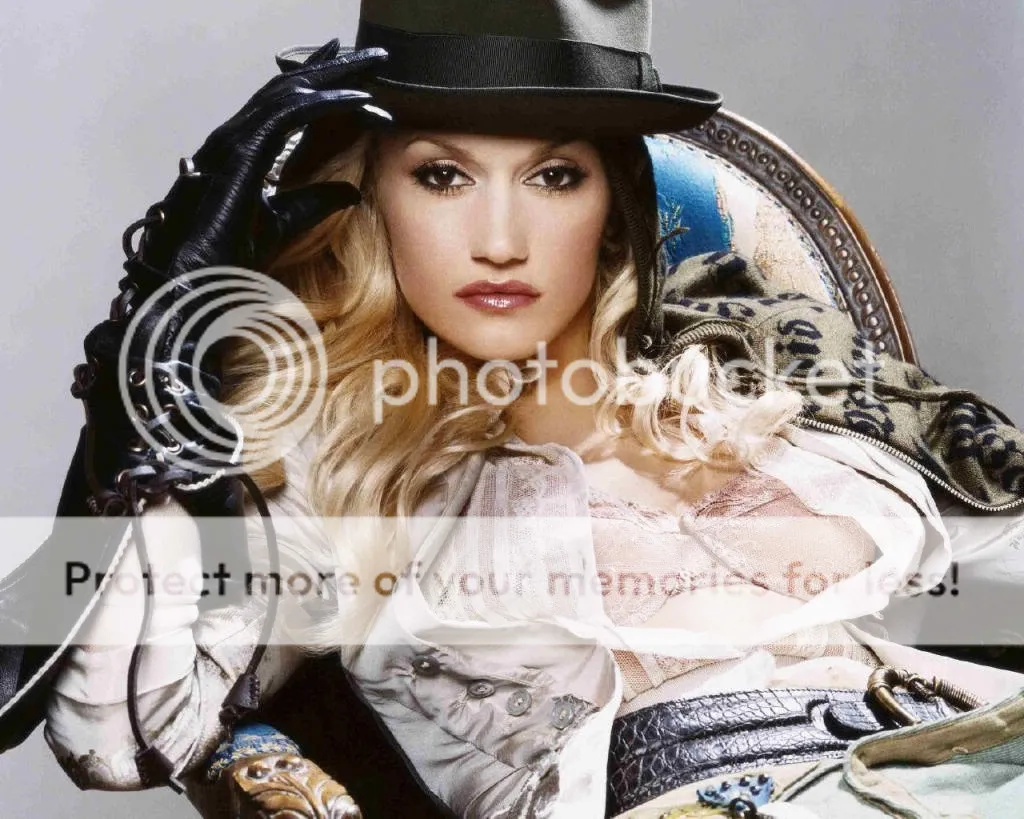 The Impact of Gwen Stefani on Music and Fashion