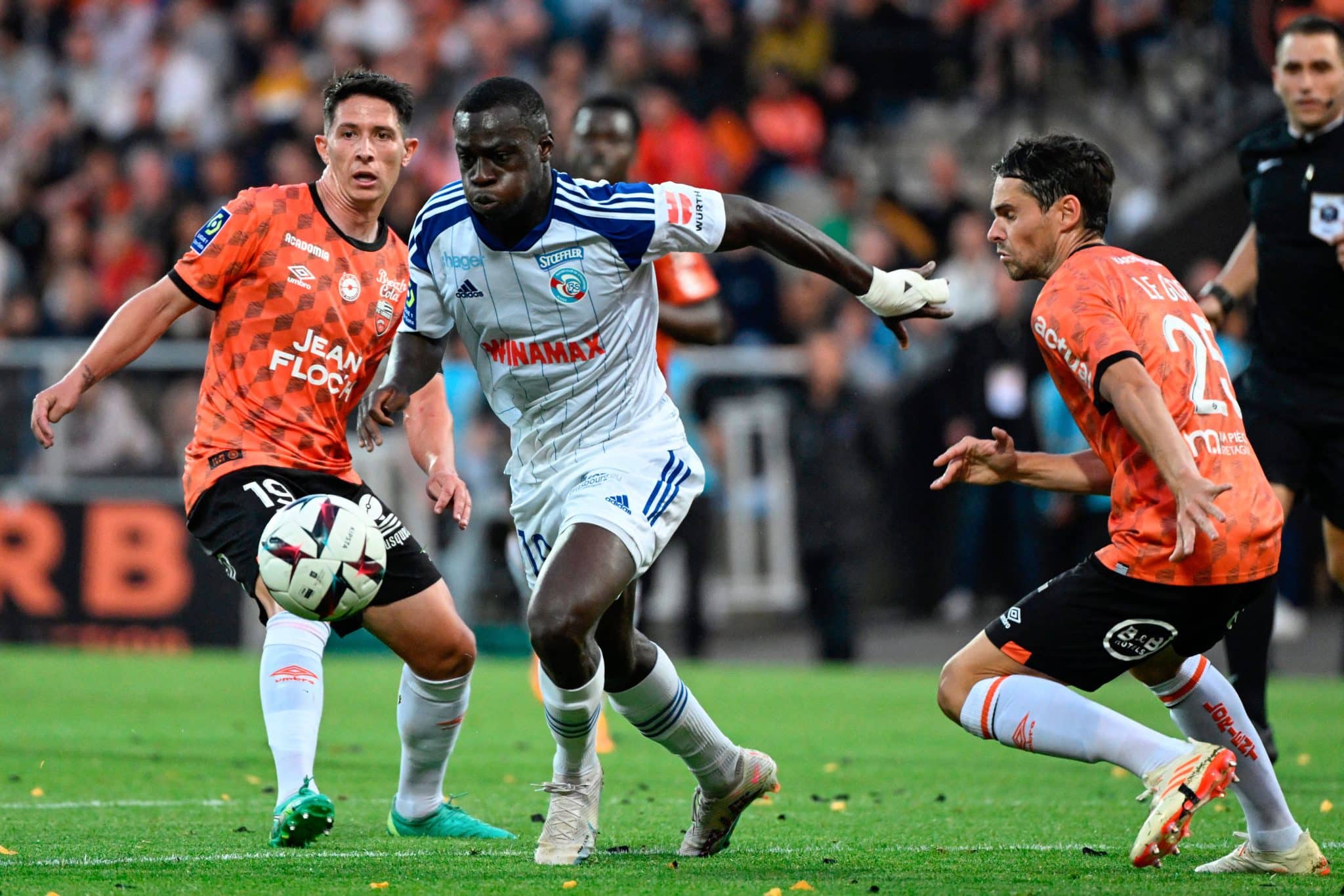 Exploring the Impact of Habib Diarra in Nigerian Football