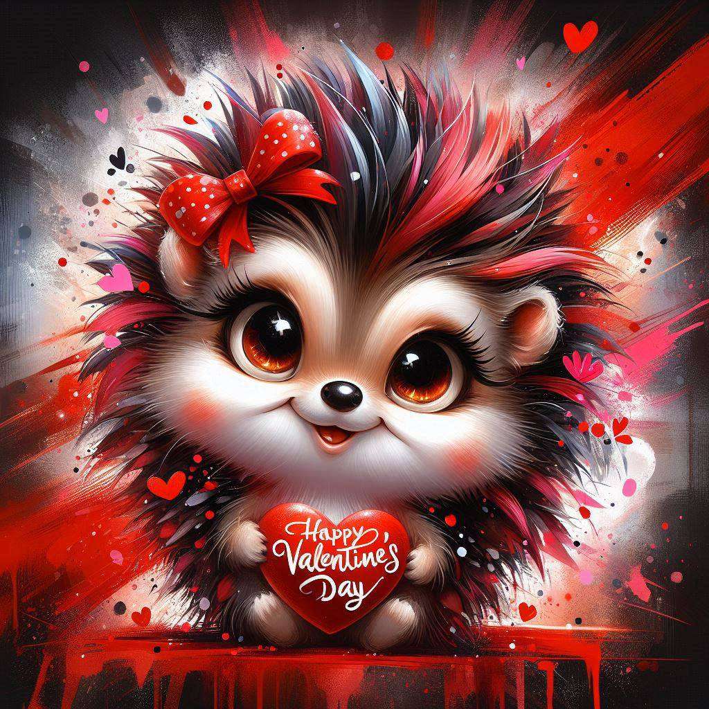 Celebrating Happy Valentine’s Day: A Day of Love in 2024