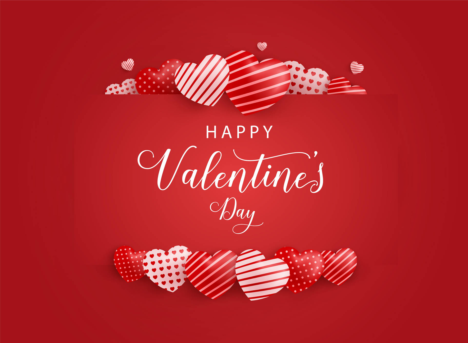 Celebrating Happy Valentine’s Day in Nigeria