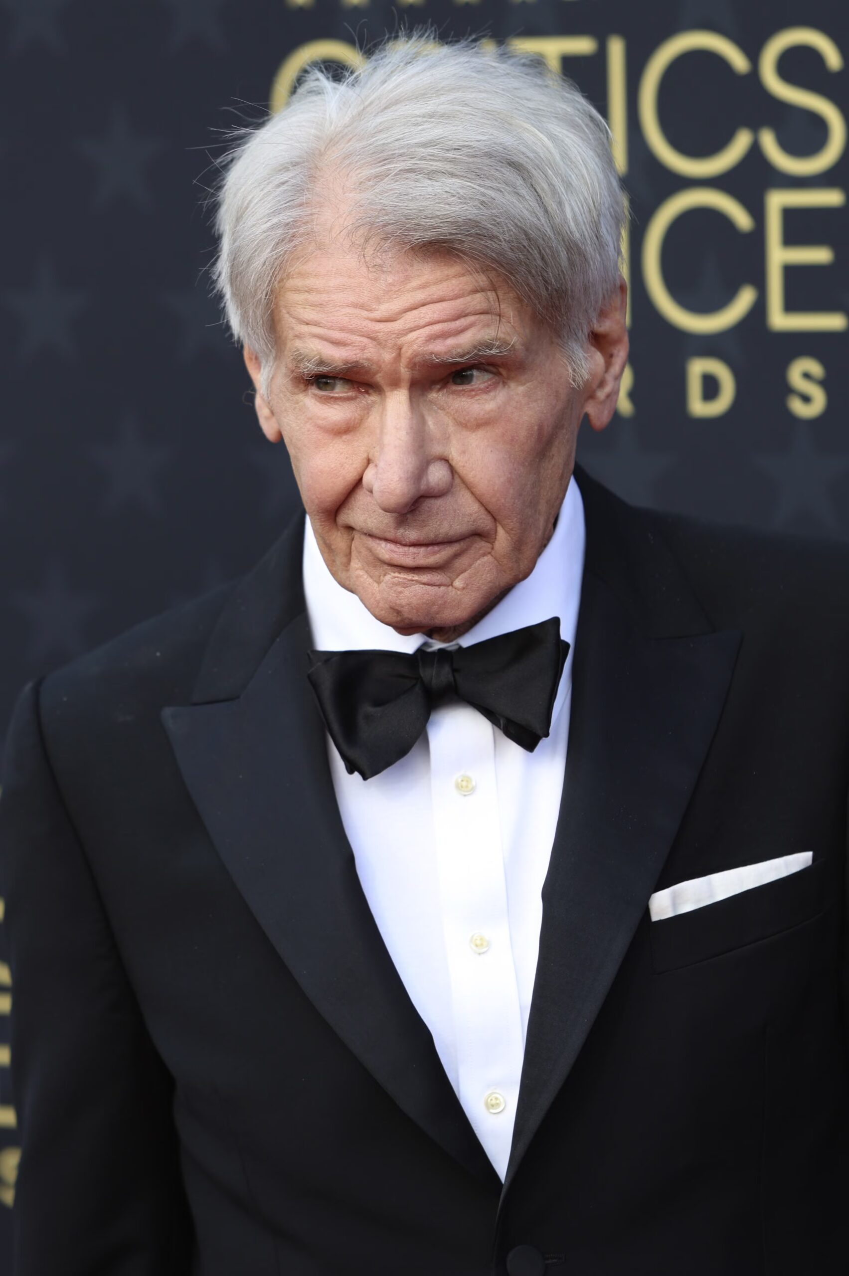 The Extraordinary Legacy of Harrison Ford