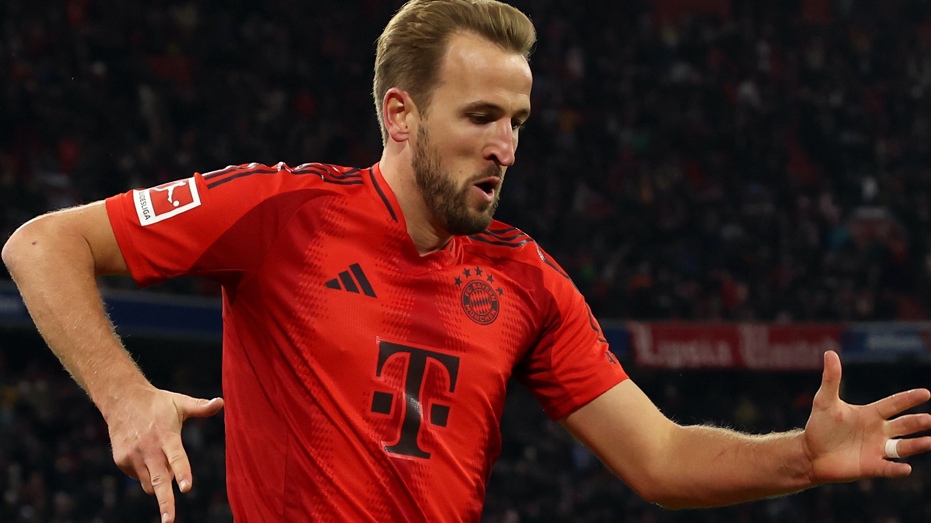 The Rise of Harry Kane: A Football Legend