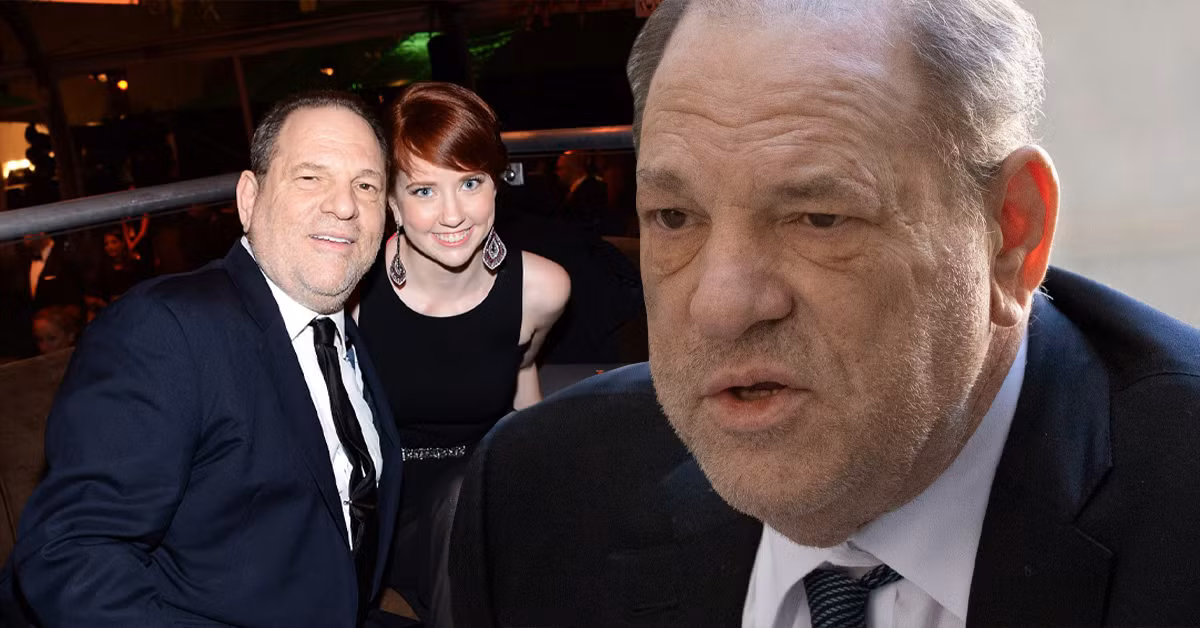 The Legacy of Harvey Weinstein: Legal Proceedings and Social Change