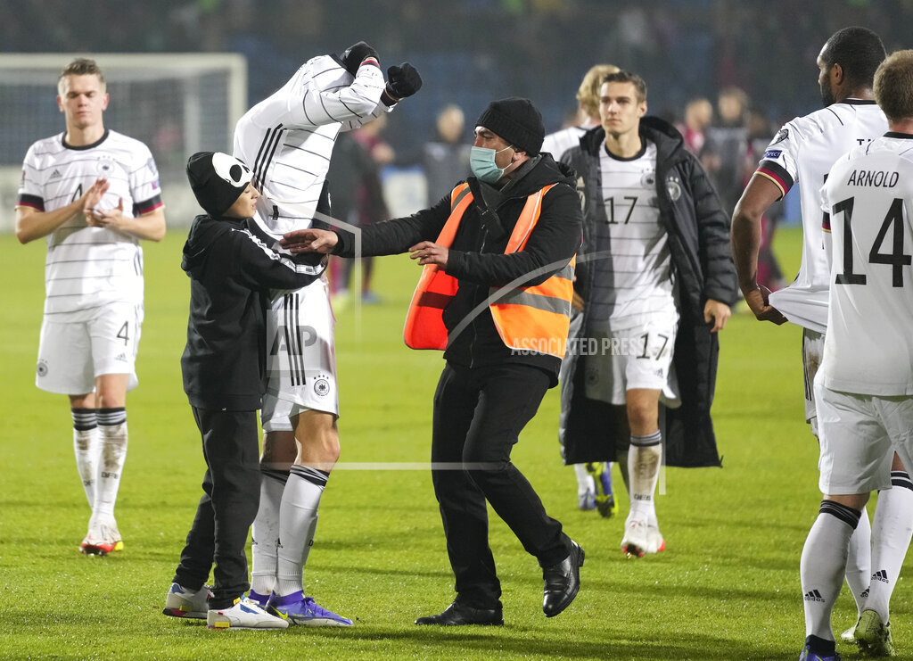 Kai Havertz: The Rising Star of European Football