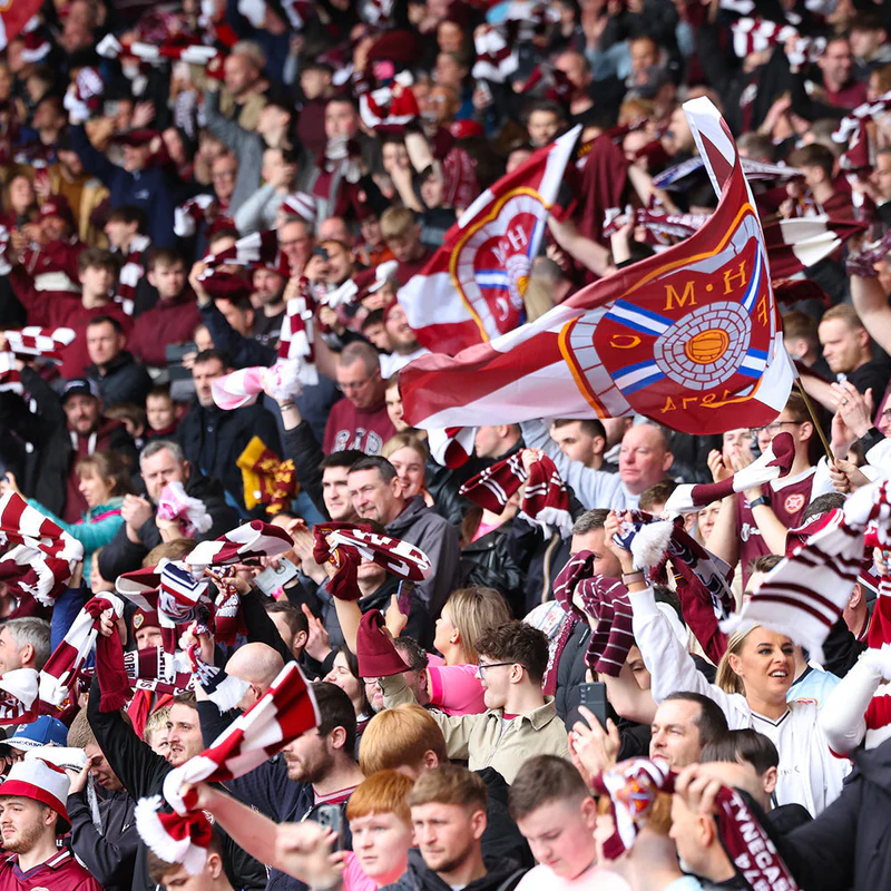 Hearts FC: A Legacy in Scottish Football