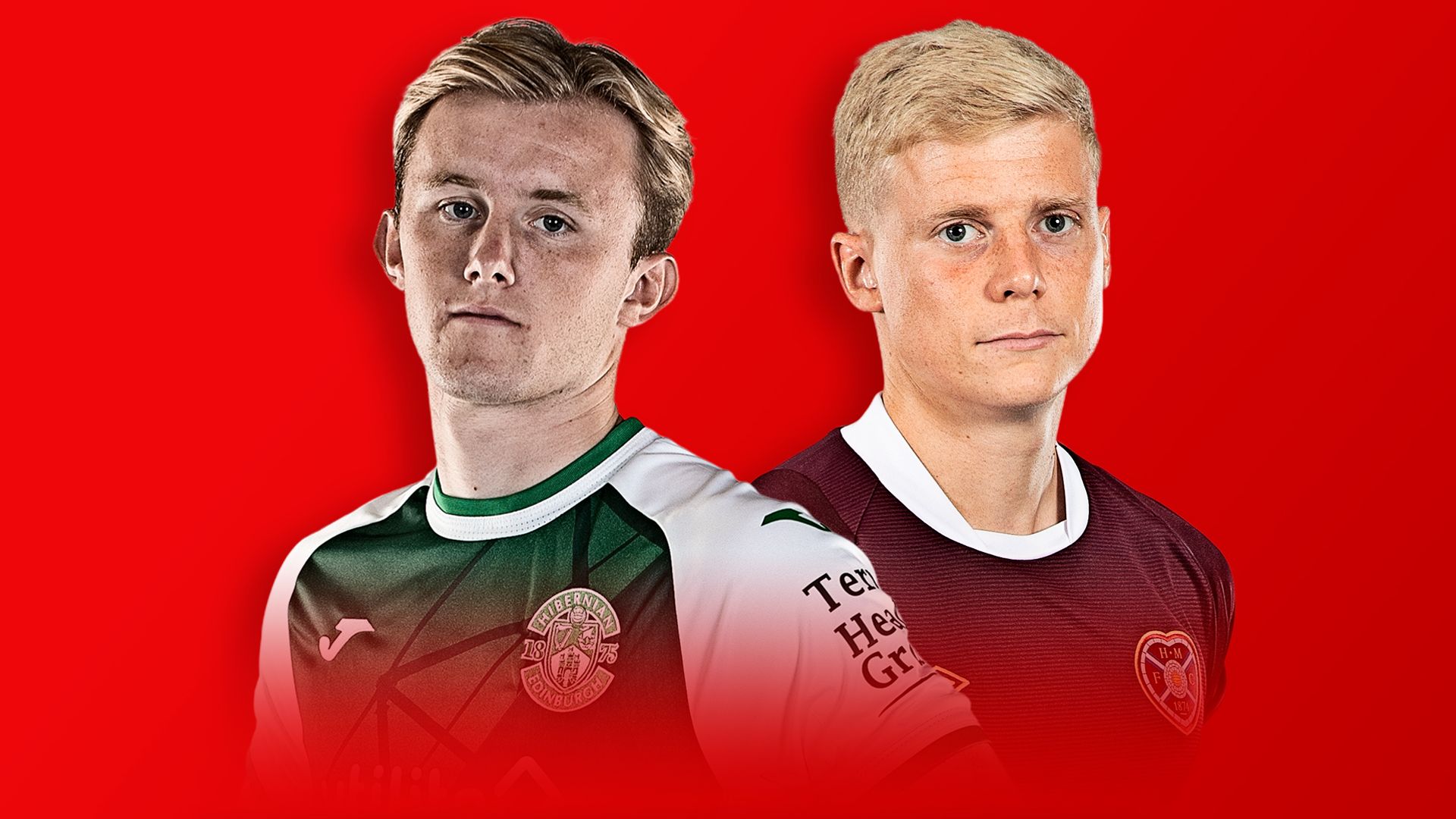 The Unforgettable Showdown: Hearts vs Hibernian