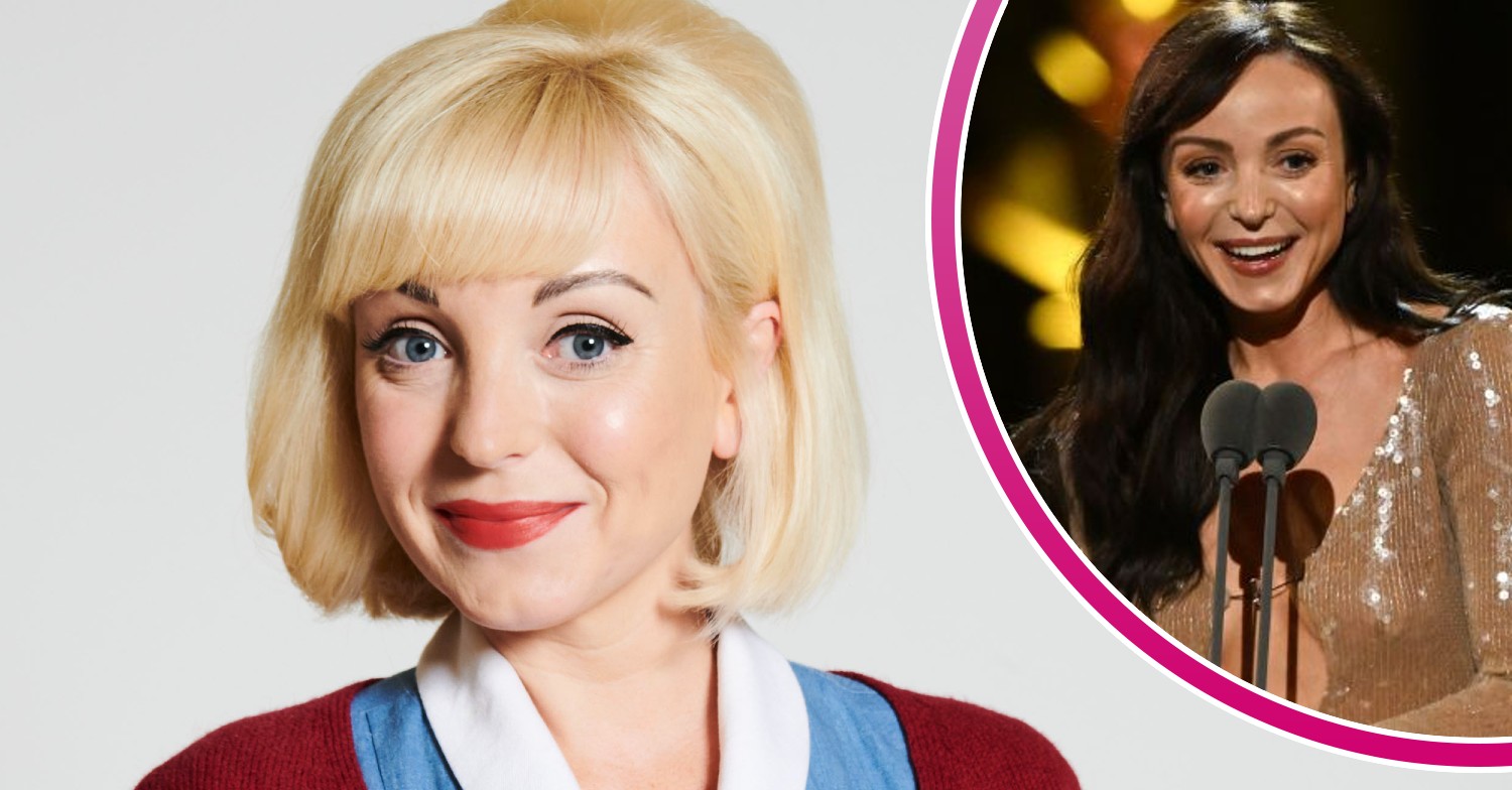 Helen George: Talented Actress Shining in Call the Midwife