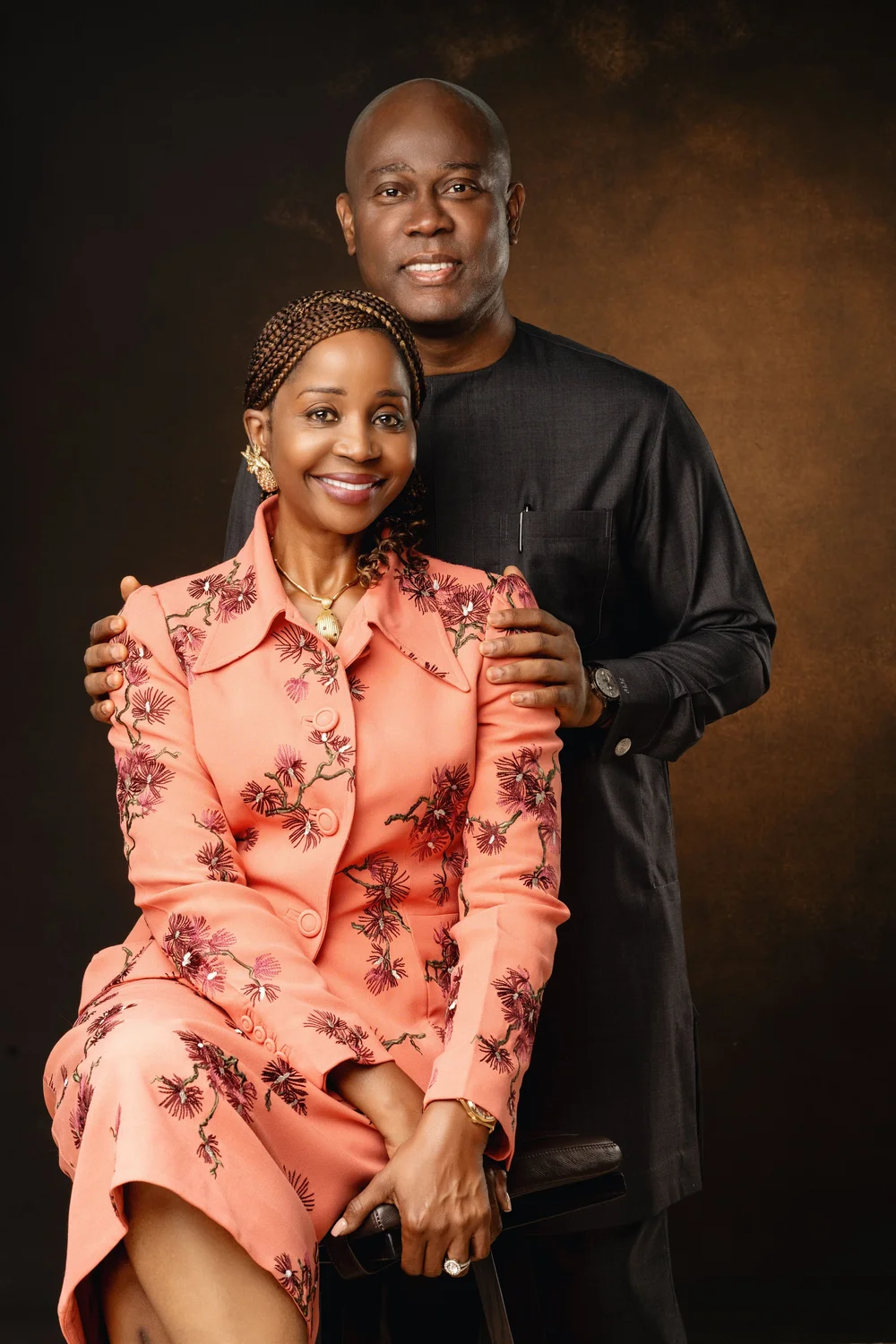 Herbert Wigwe: A Key Figure in Nigeria’s Banking Industry