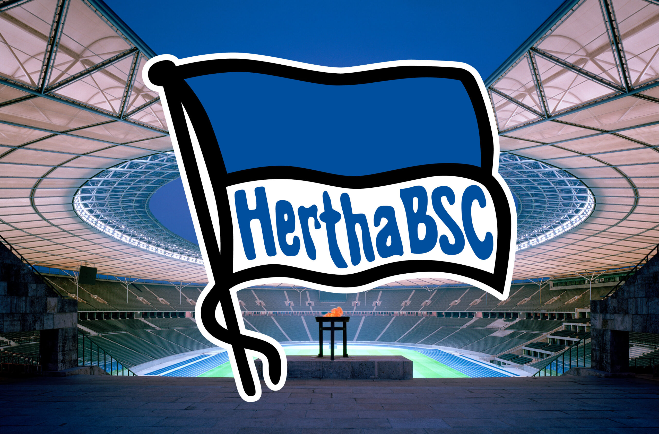 The Journey of Hertha Berlin: A Football Club’s Legacy
