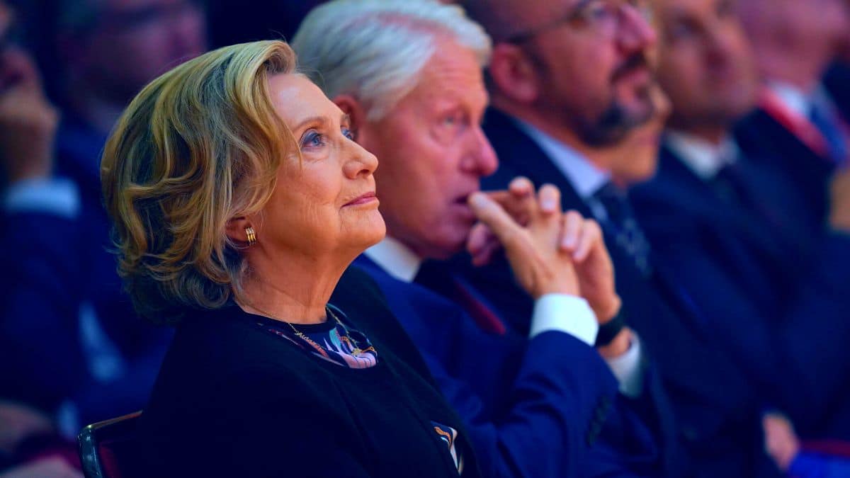 Hilary Clinton: Her Impact and Recent Developments
