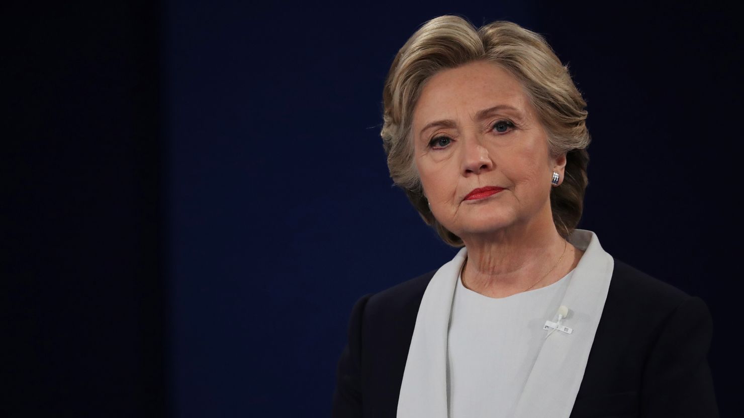 Hillary Clinton: Recent Political Engagements and Impact