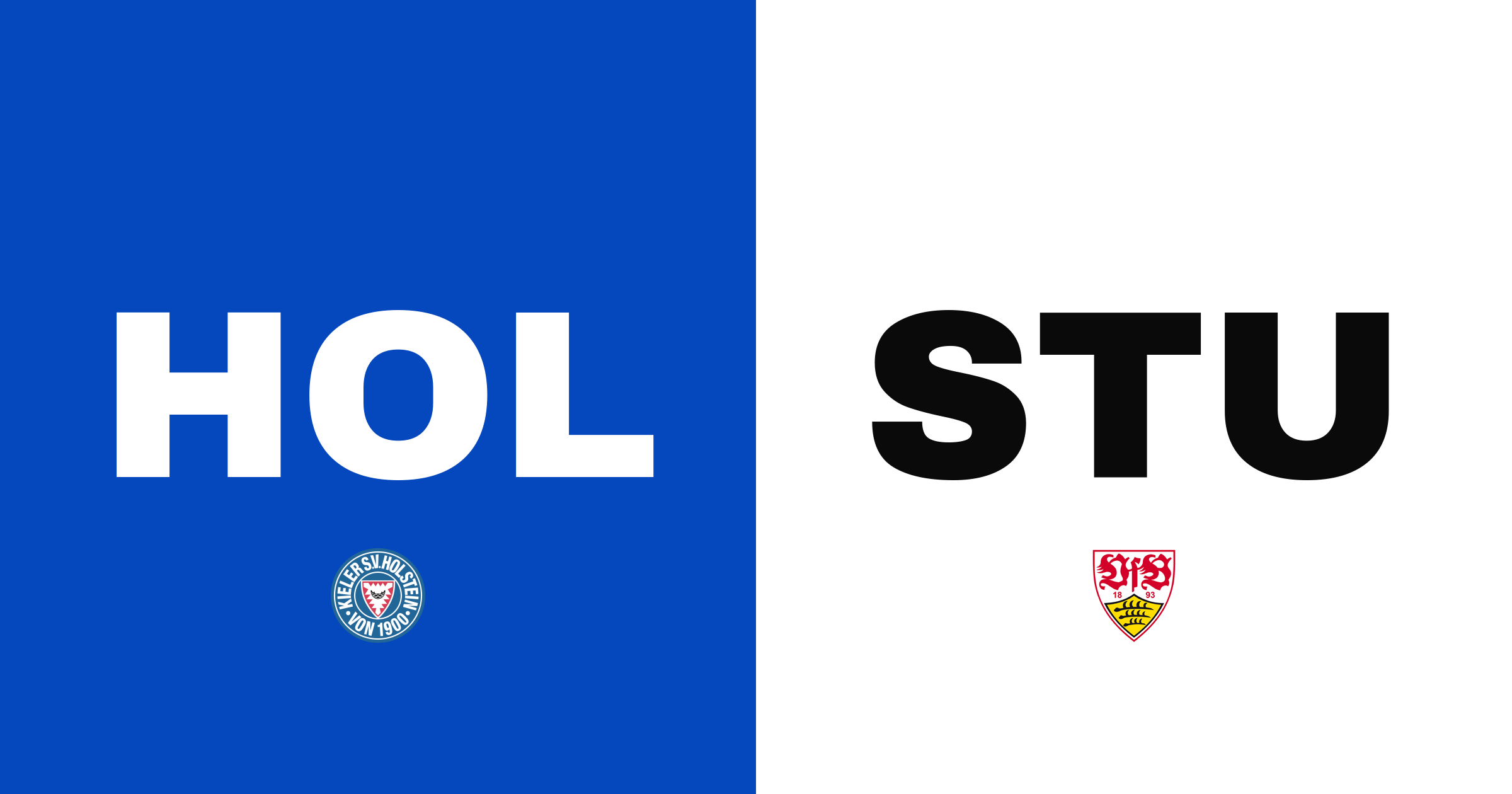 Highlights of Holstein Kiel vs VfB Stuttgart Clash