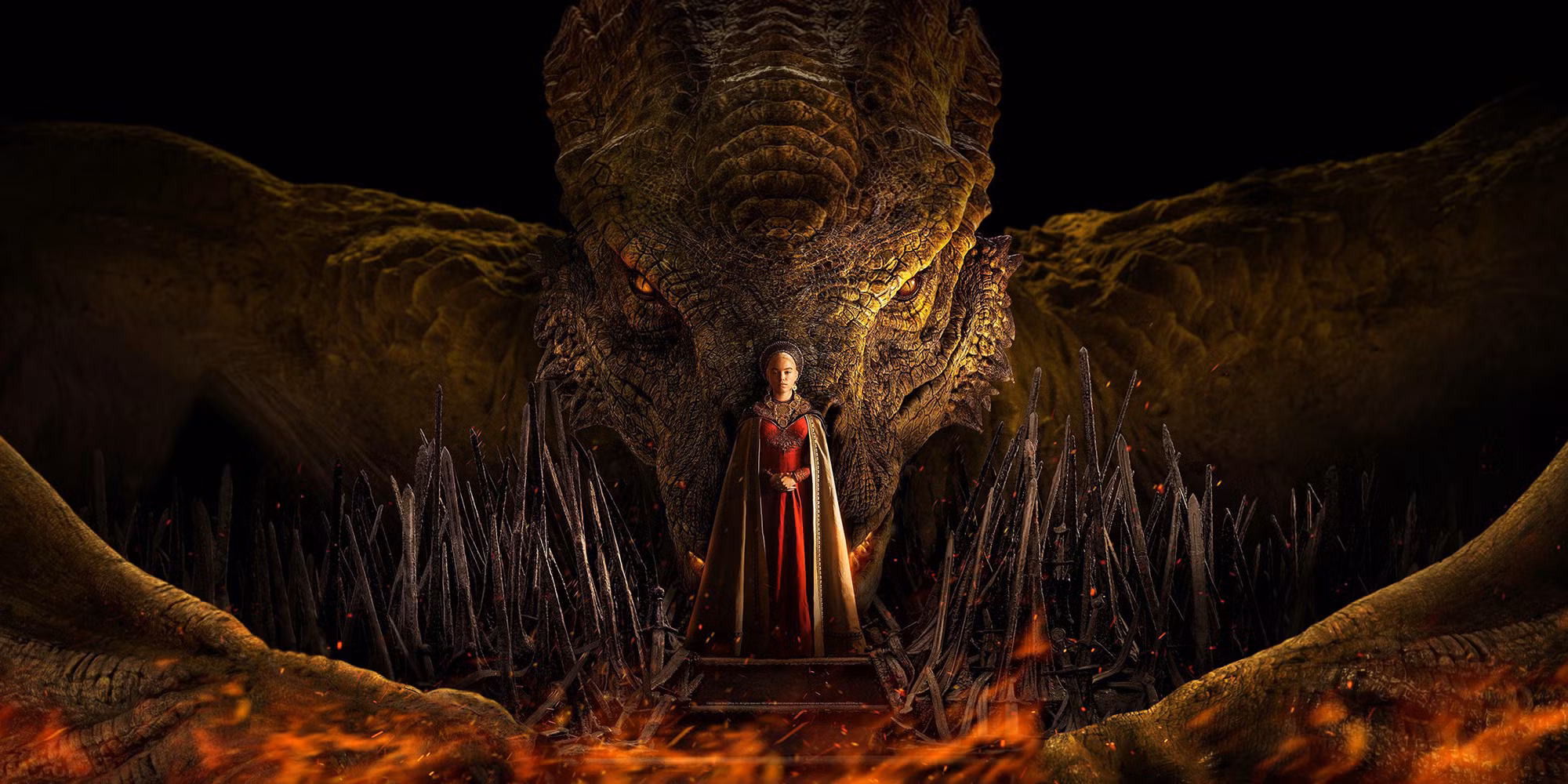 Exploring House of the Dragon: The Targaryen Legacy