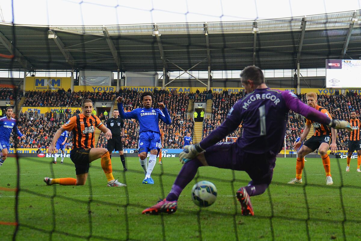 Hull City vs Chelsea: A Closer Look at the Upcoming Clash