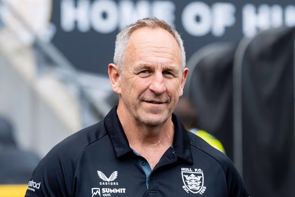 Latest News and Updates on Hull FC