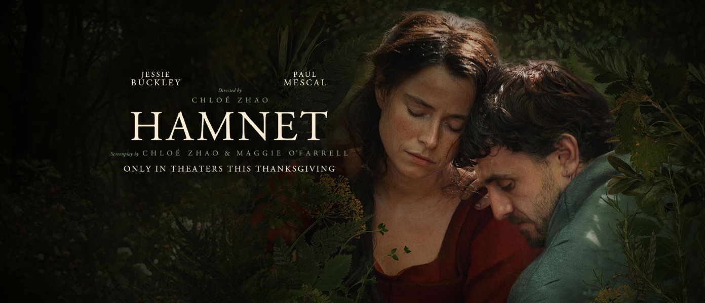 Ian McKellen Reflects on the Insights of Hamnet