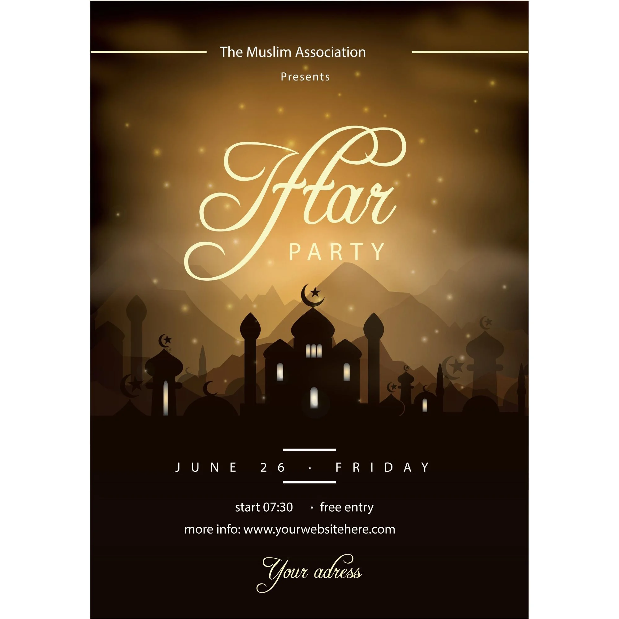 The Significance of Iftar During Ramadan