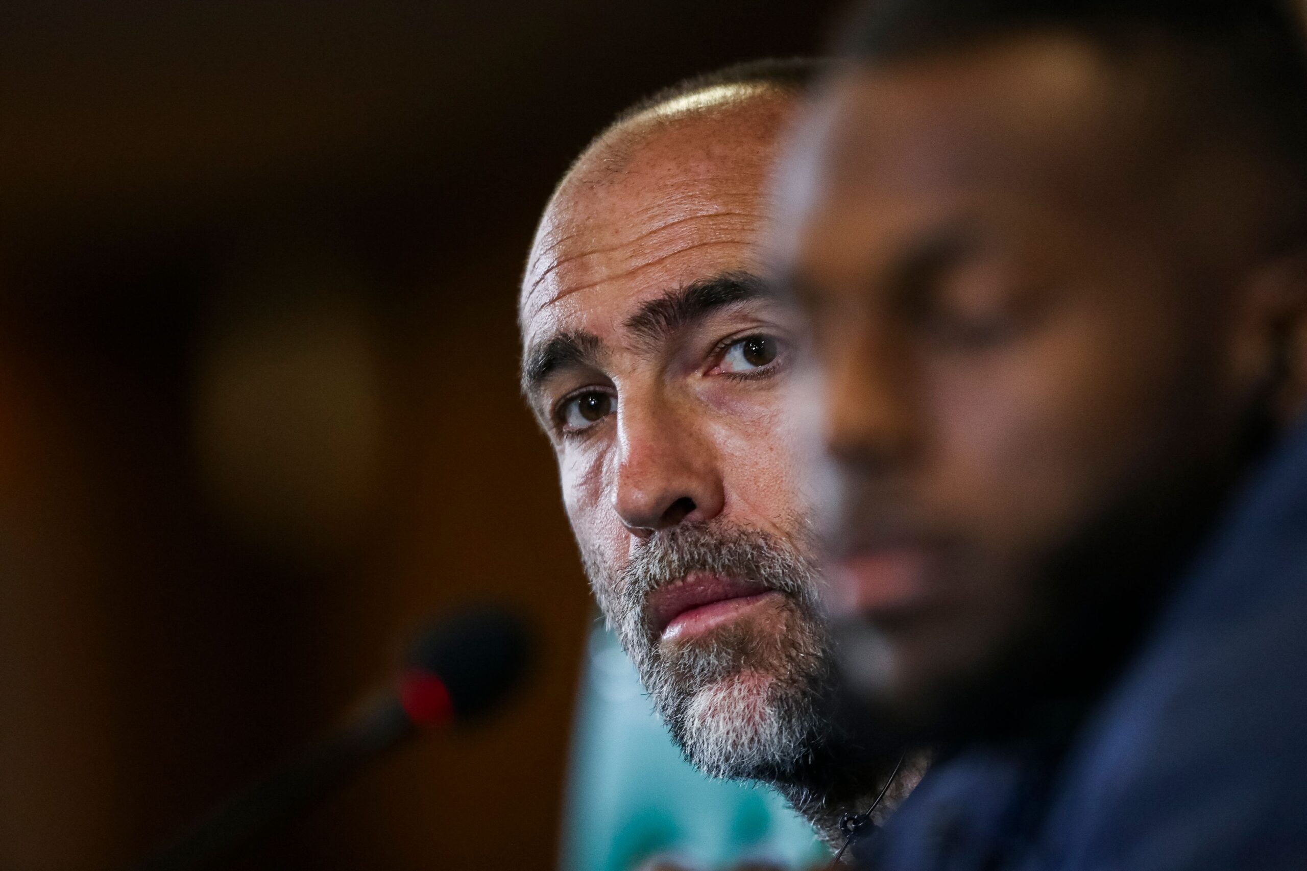 Igor Tudor: The Rising Star in Football Coaching