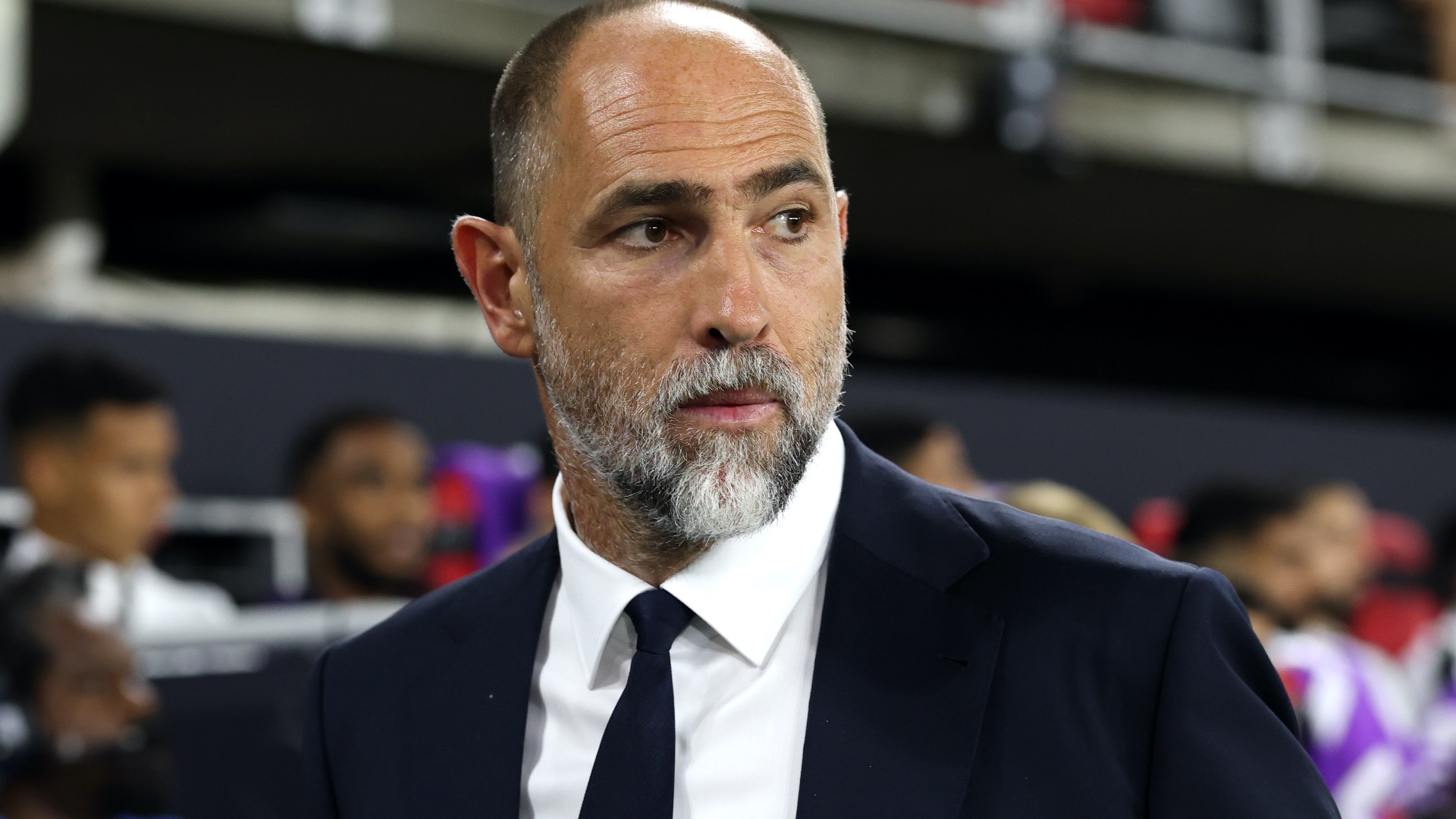Igor Tudor: The Rising Star in Football Coaching