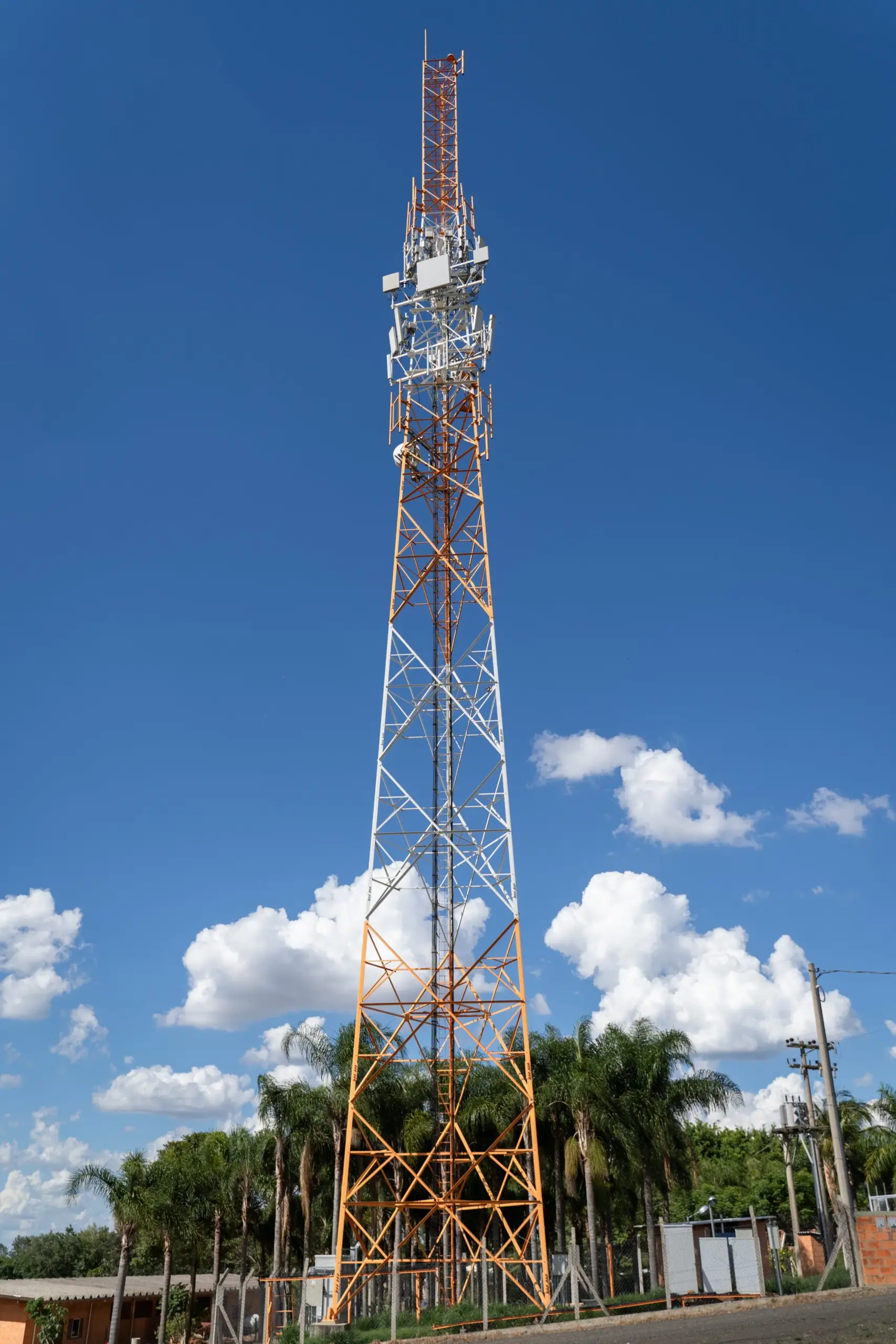 The Rise of IHS Towers in Nigeria’s Telecom Sector