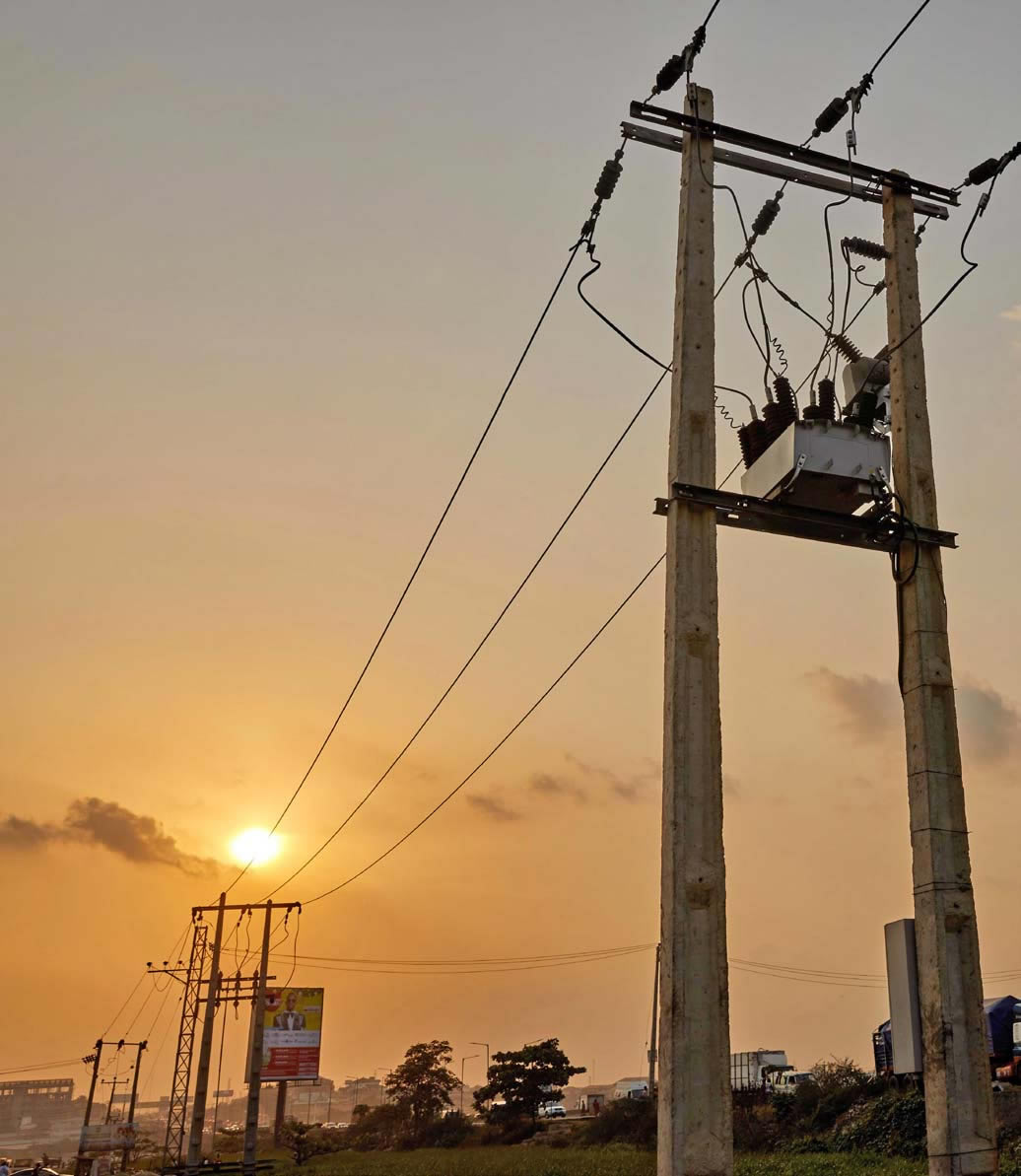 Ikeja Electric: Leading the Way in Energy Solutions