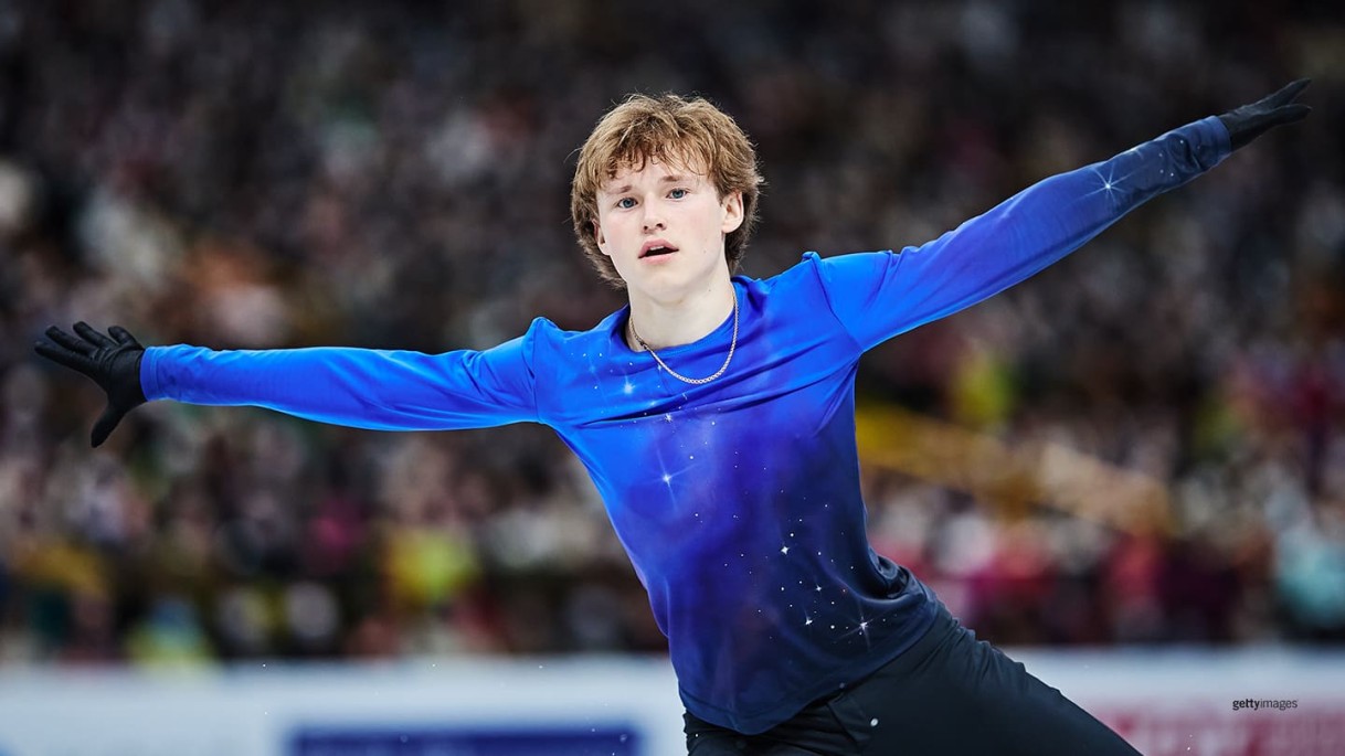Who is Ilia Malinin’s Girlfriend in 2023?