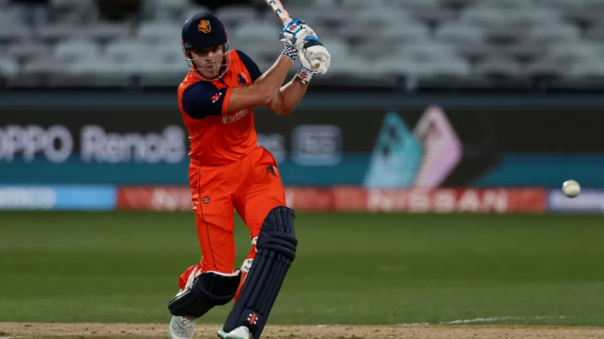 Insights into the India vs Netherlands Cricket Rivalry