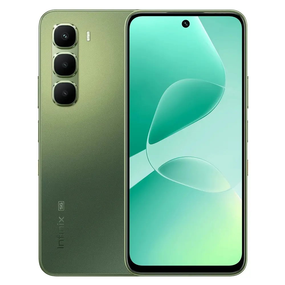 Infinix Note 60 Pro Price and Features in Nigeria