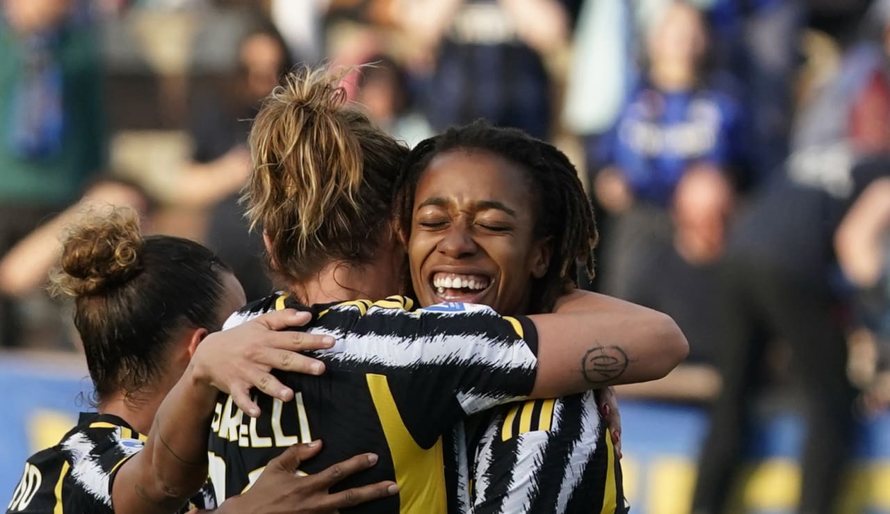Inter vs Juventus: A Historic Rivalry and Recent Clash