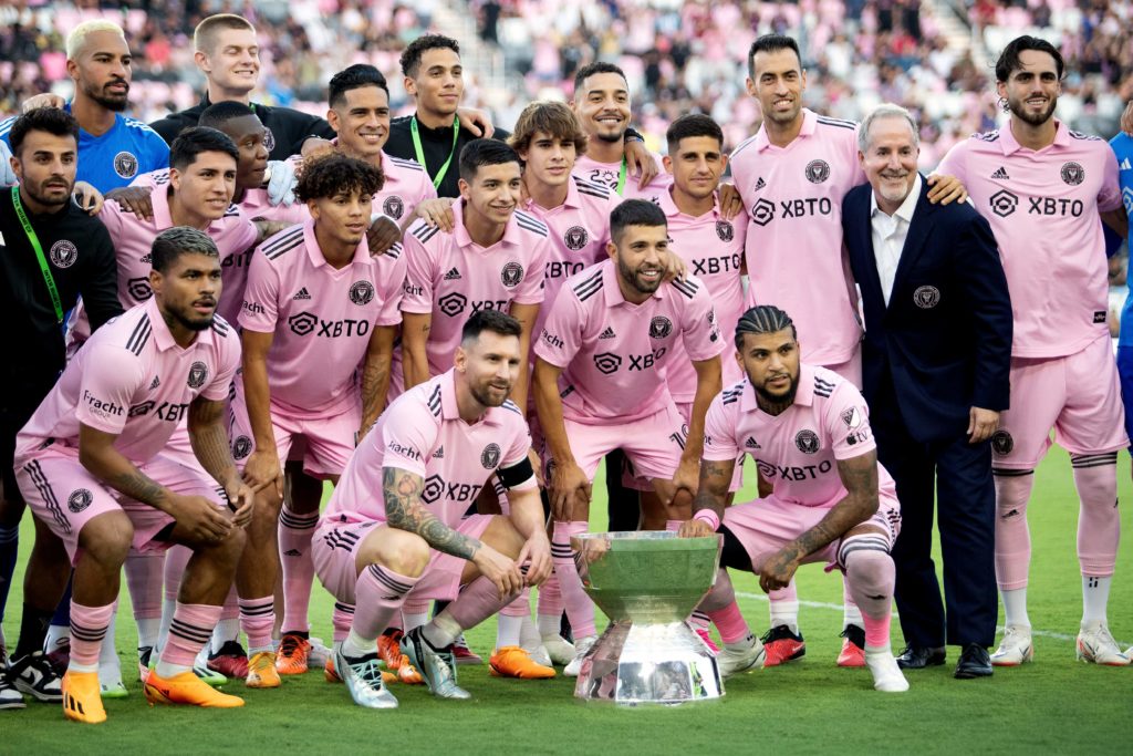 Exploring Inter Miami’s Impact on Soccer