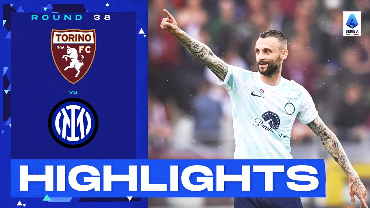 Inter vs Torino: Thrilling Serie A Showdown