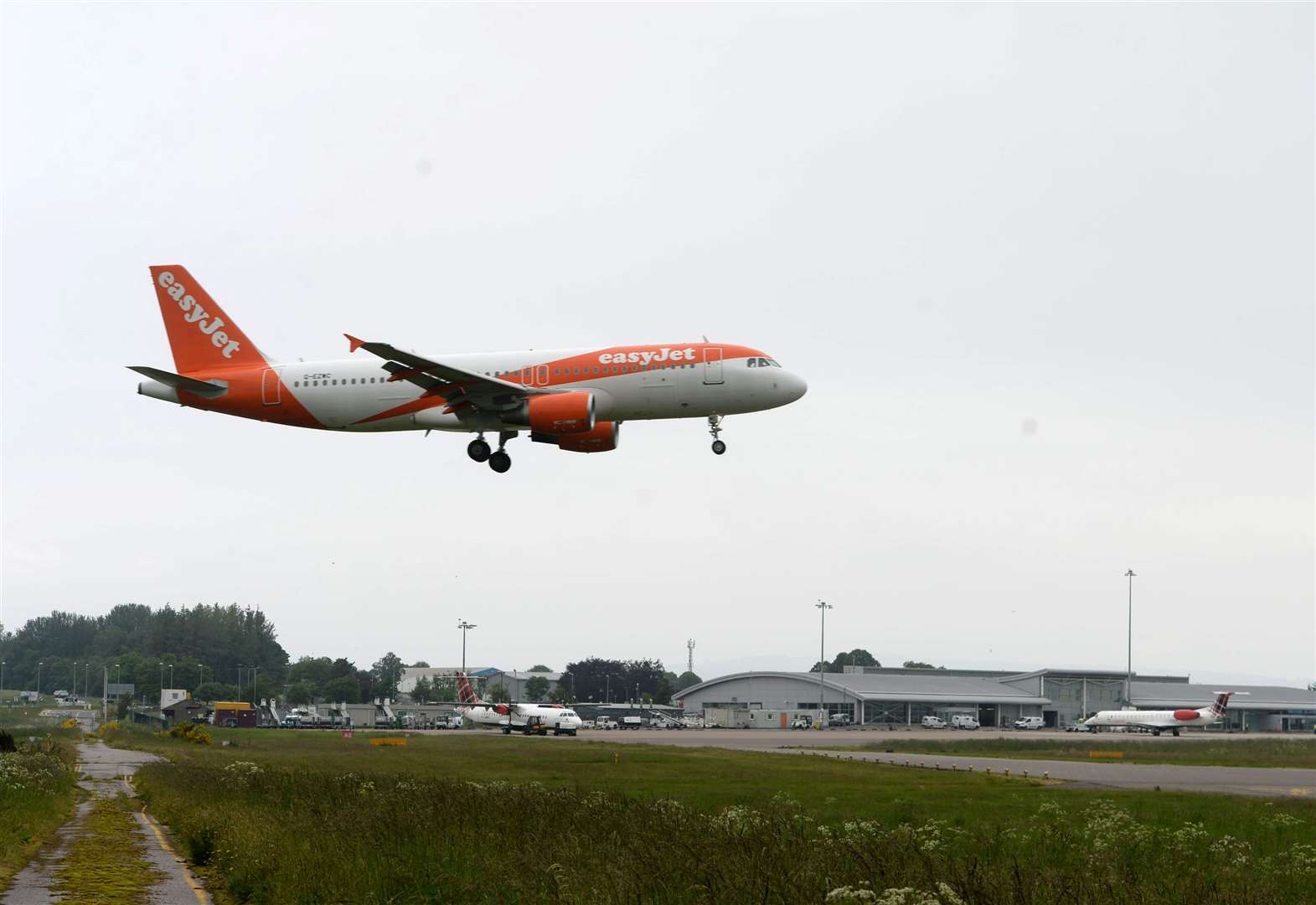 Latest Updates on Inverness Airport Flights