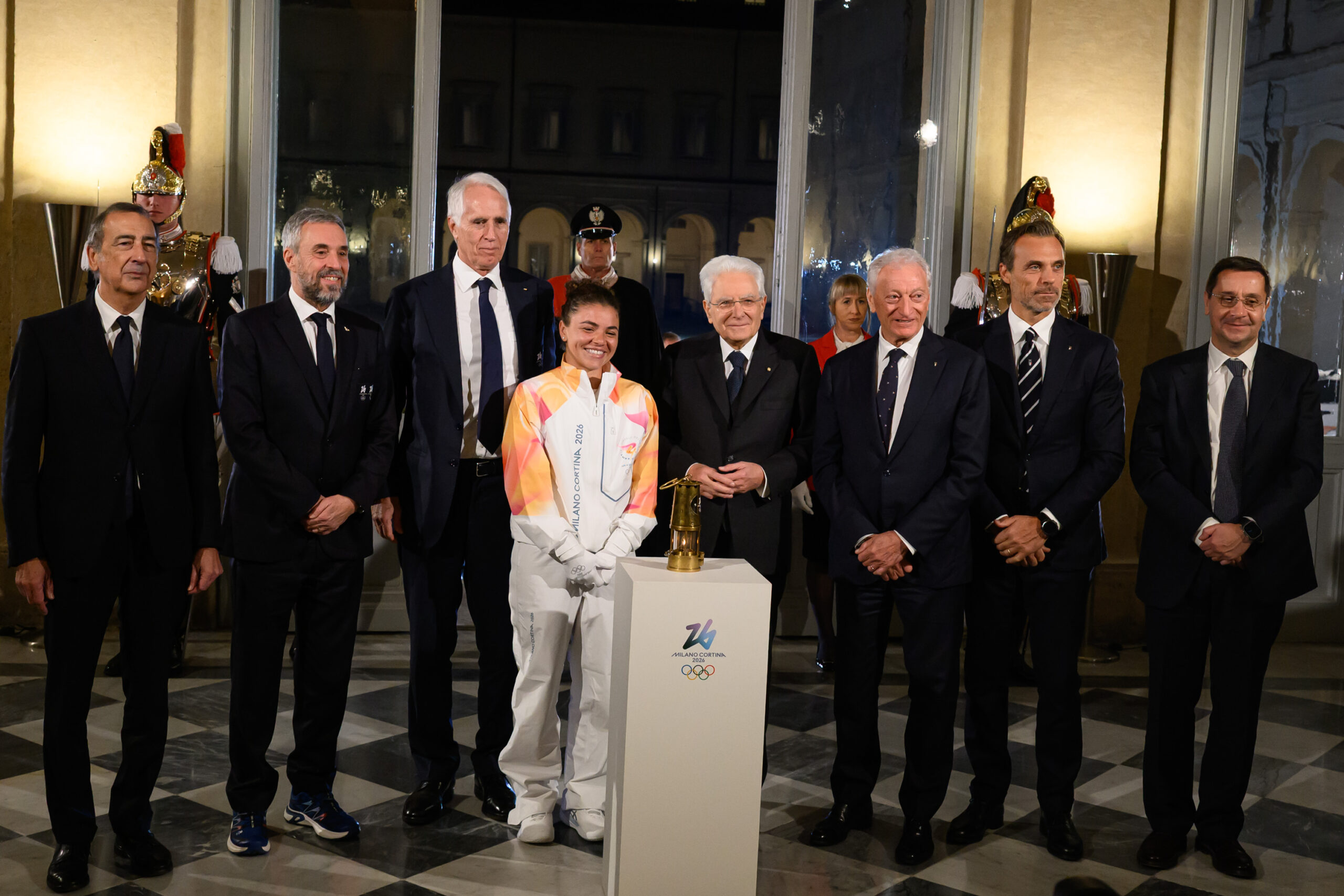 Italy Milano Cortina 2026: A Glimpse into the Future of Winter Sports