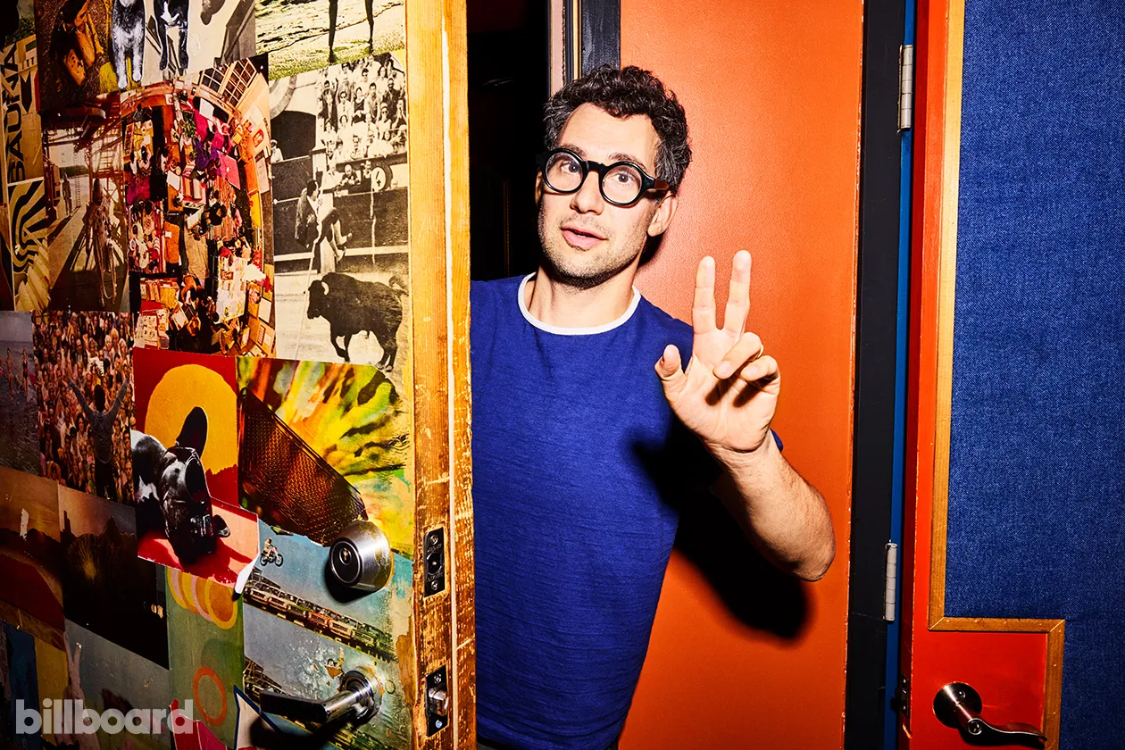 Exploring the Influence of Jack Antonoff in Modern Music