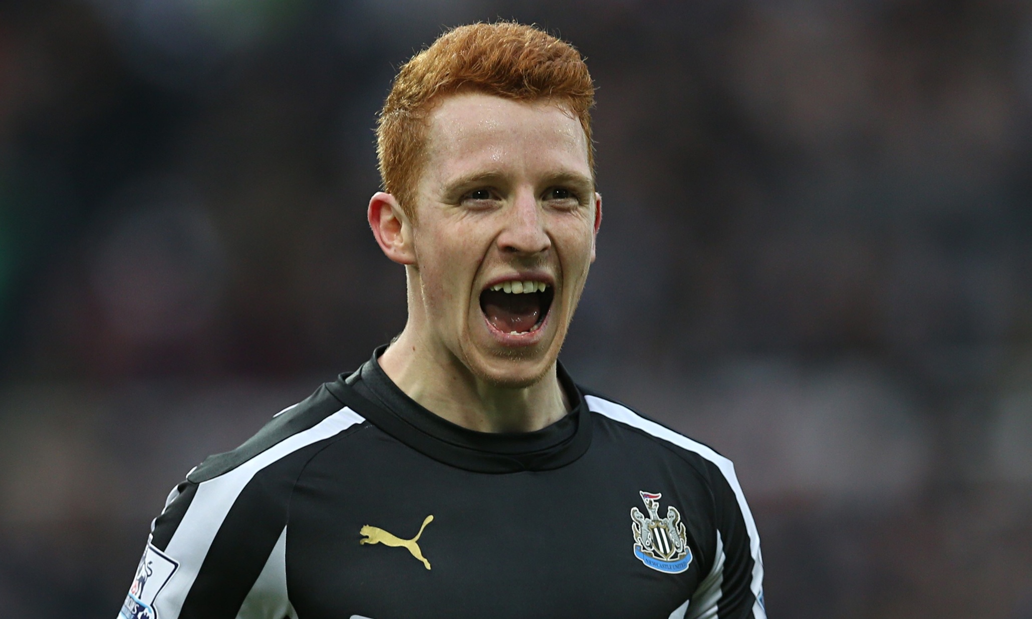 Jack Colback: A Rising Star in Nigerian Football
