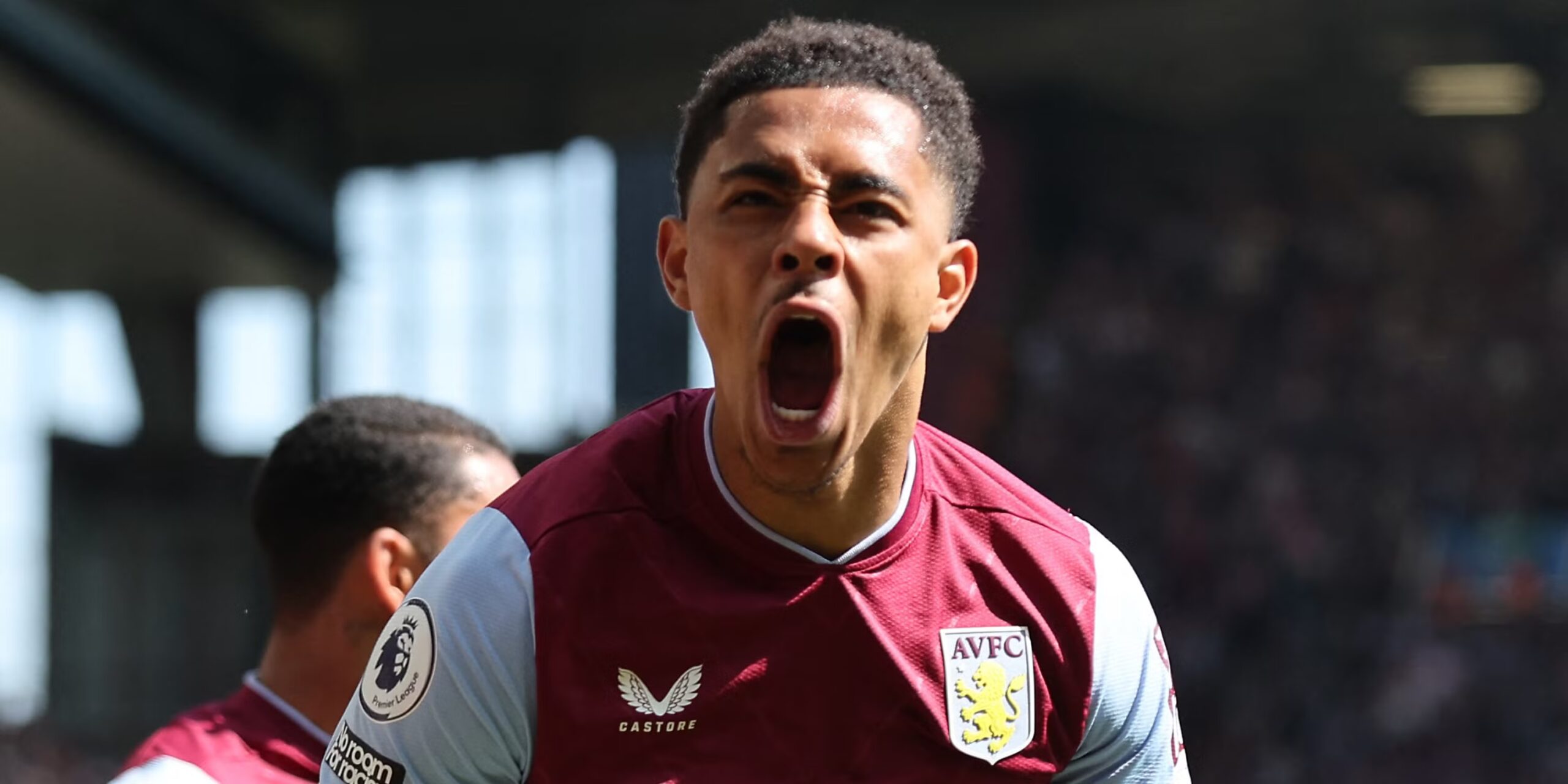 Jacob Ramsey: The Next Big Thing in English Football