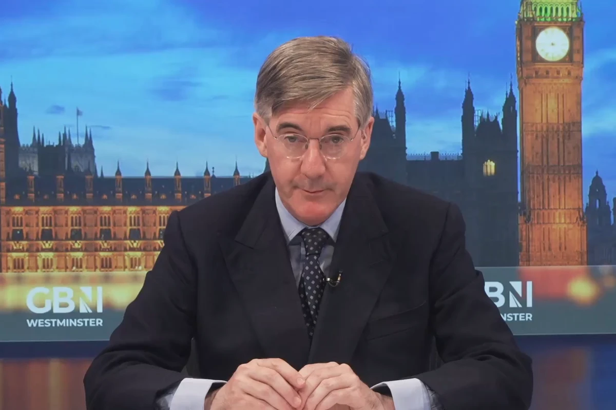 Jacob Rees-Mogg: A Key Player in UK Politics