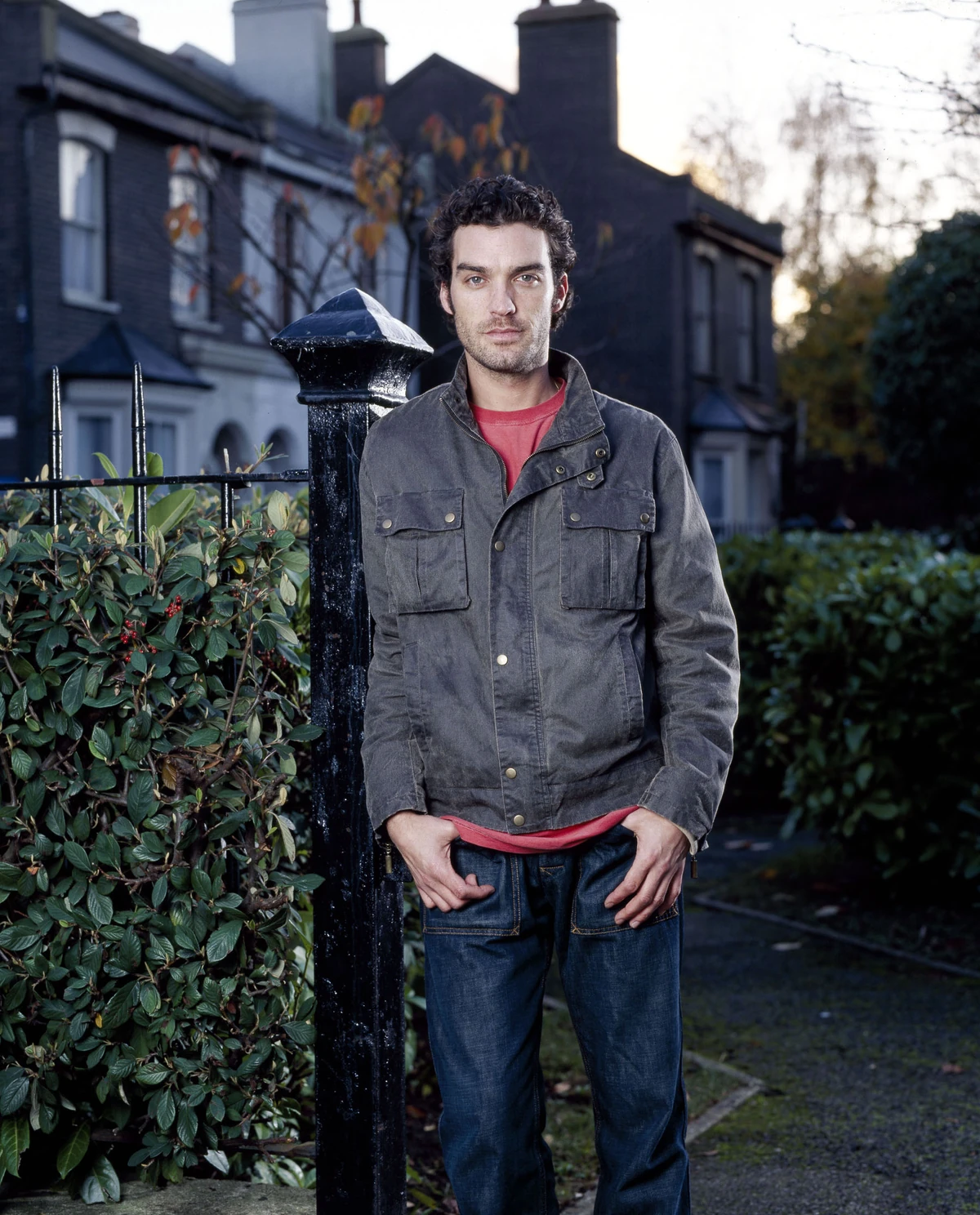 Exploring Jake Moon and His Connection to Danny in EastEnders