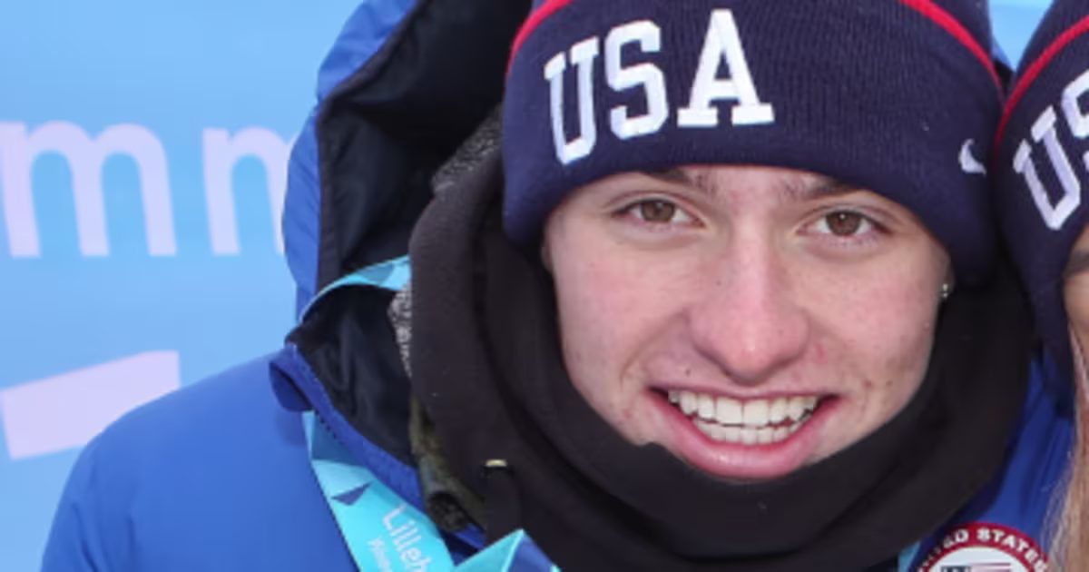 Jake Pates: Shaping the Future of Snowboarding