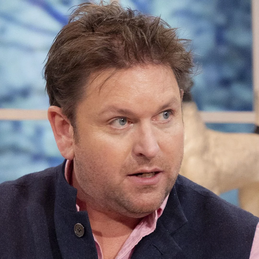 Exploring the World of James Martin: Chef, Author, and TV Star