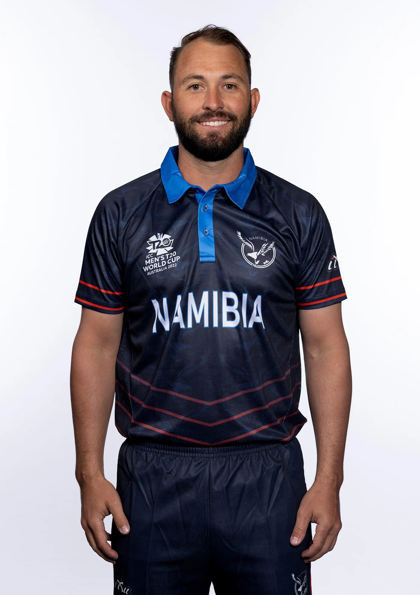 Jan Frylinck: Impact on Nigerian International Cricket